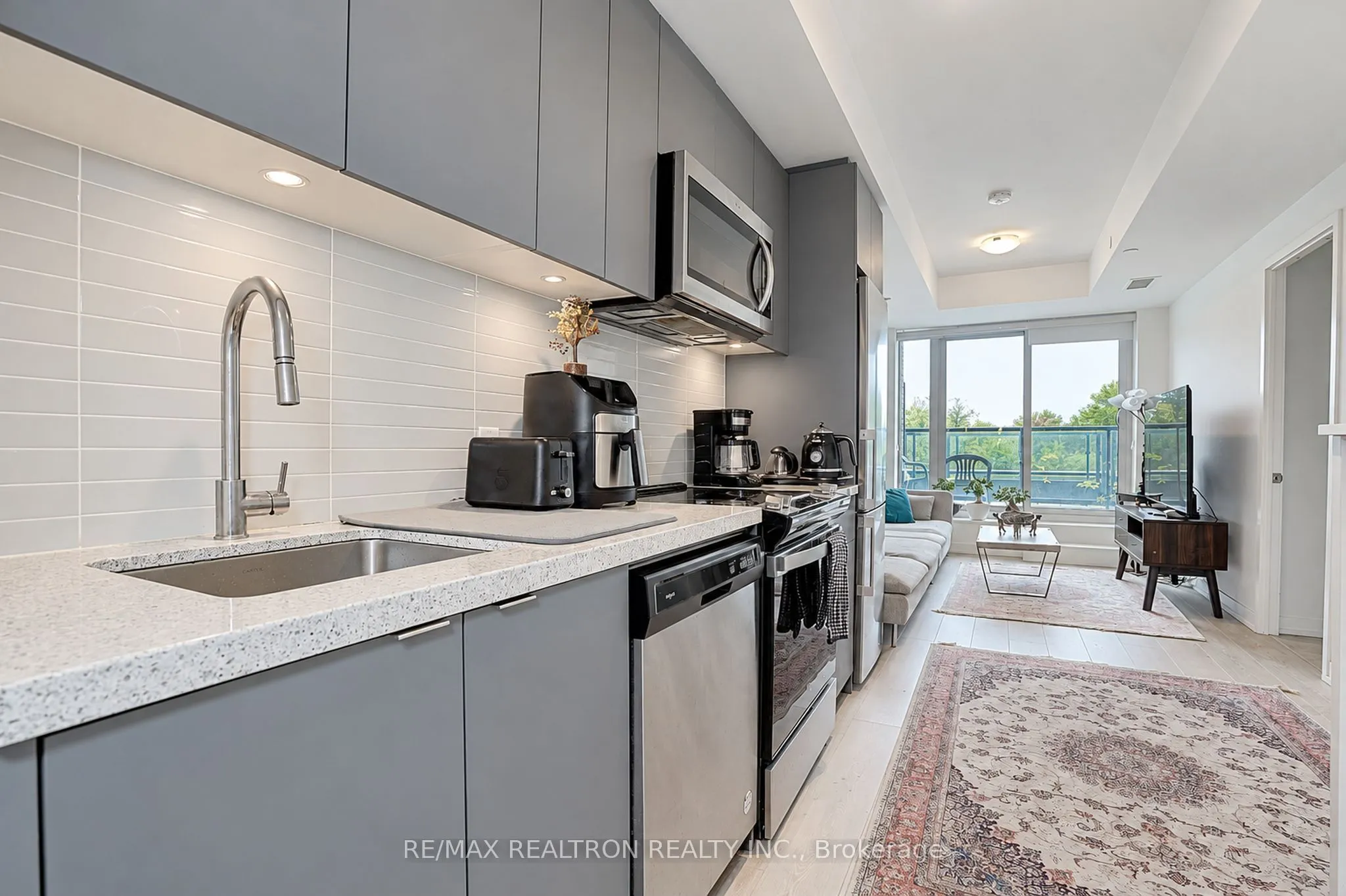3 Rosewater Street #202W