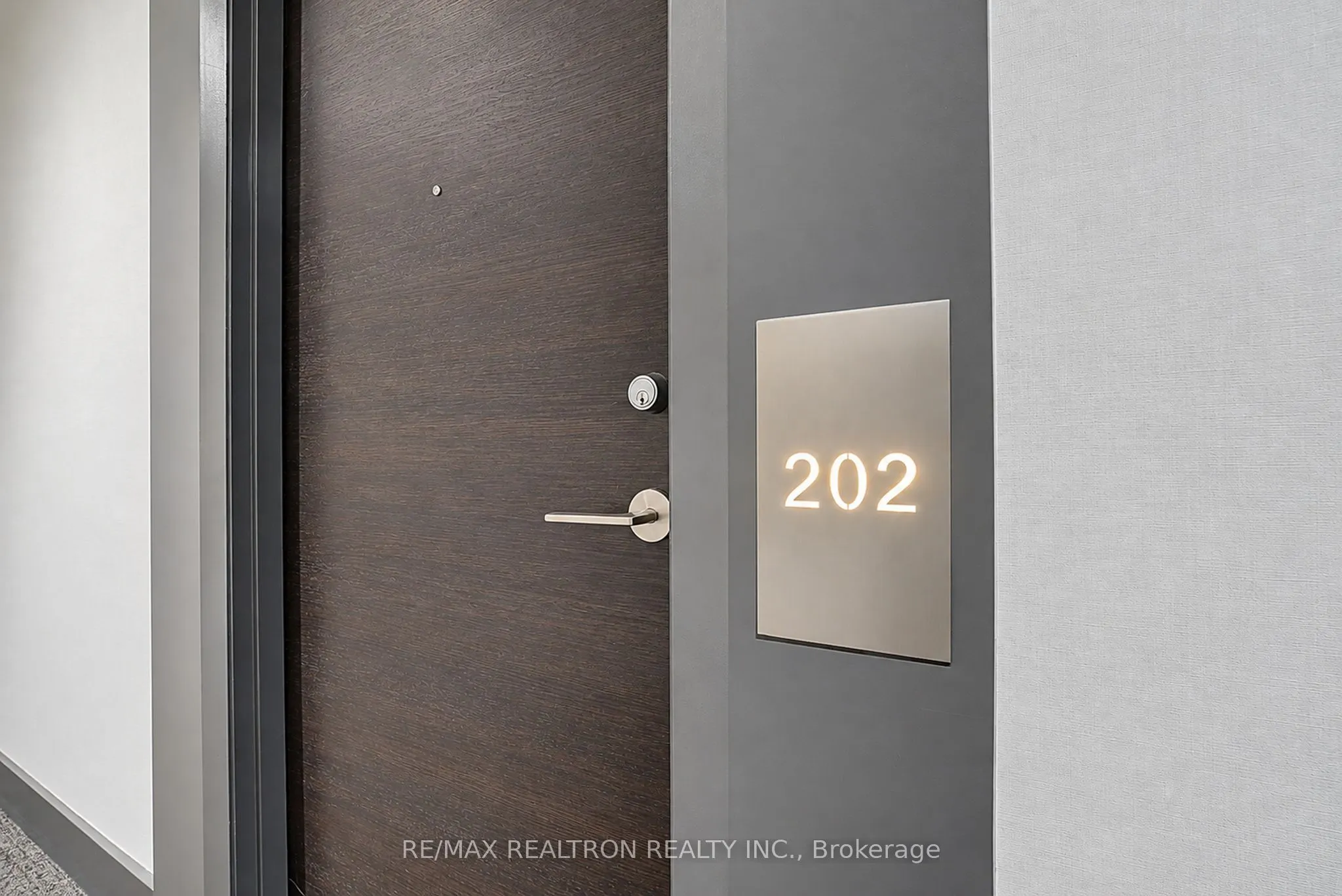 3 Rosewater Street #202W