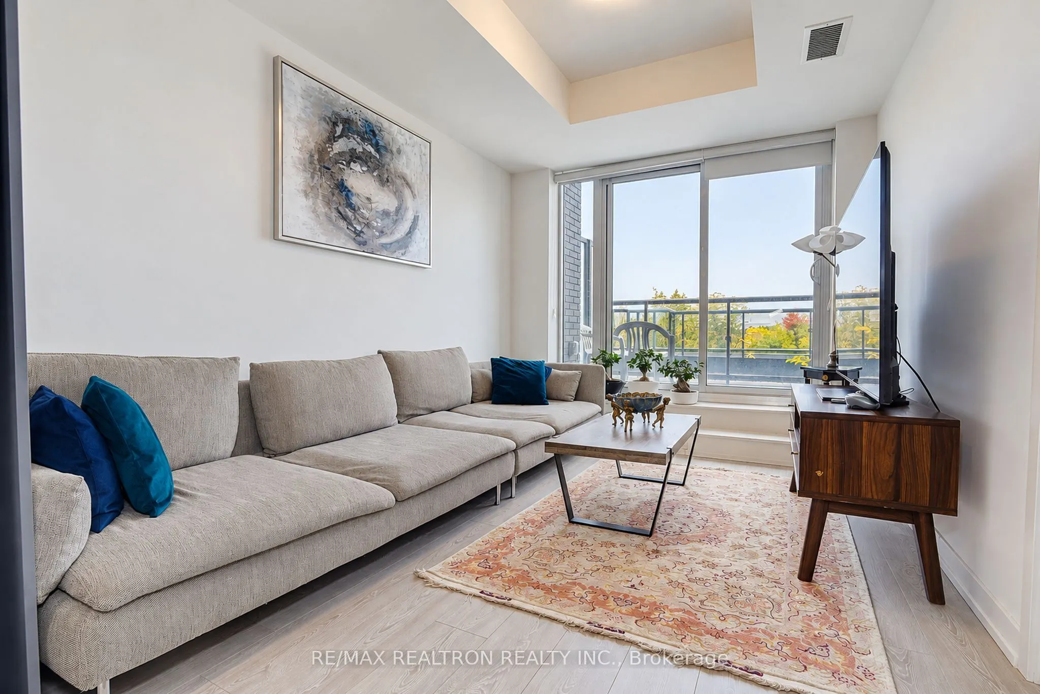 3 Rosewater Street #202W