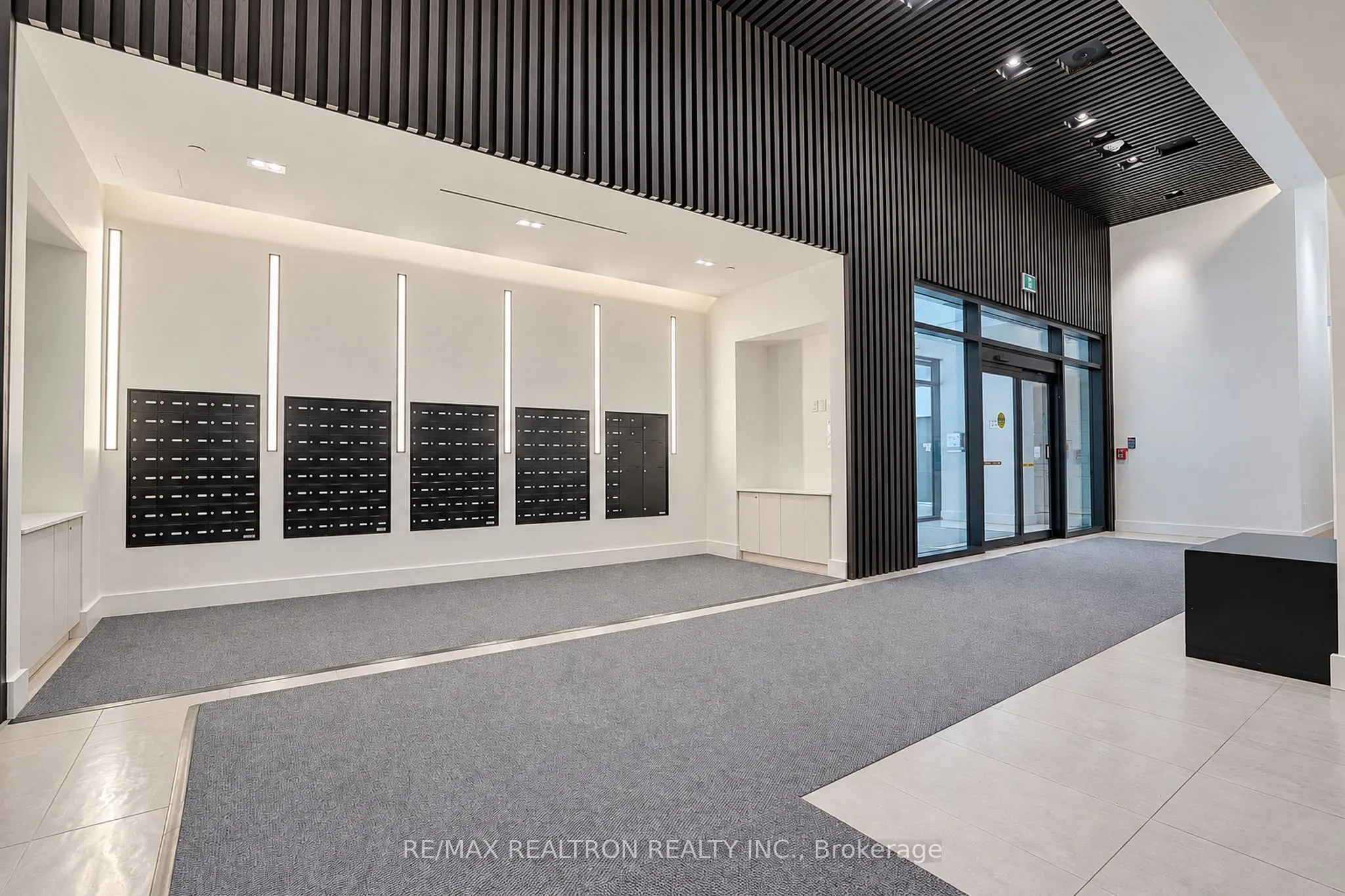 3 Rosewater Street #202W