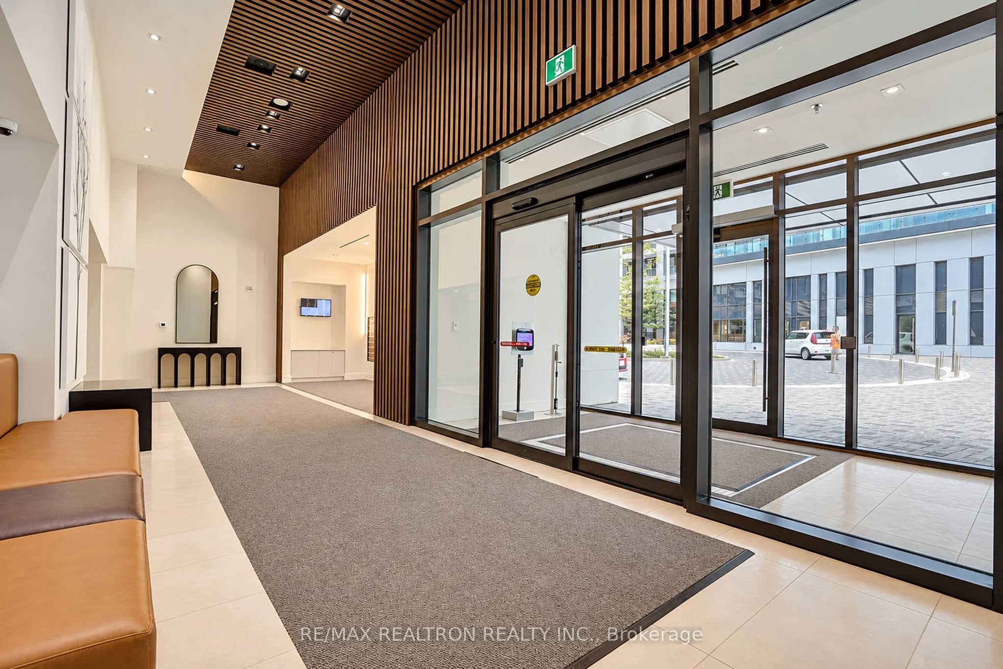 3 Rosewater Street #202W