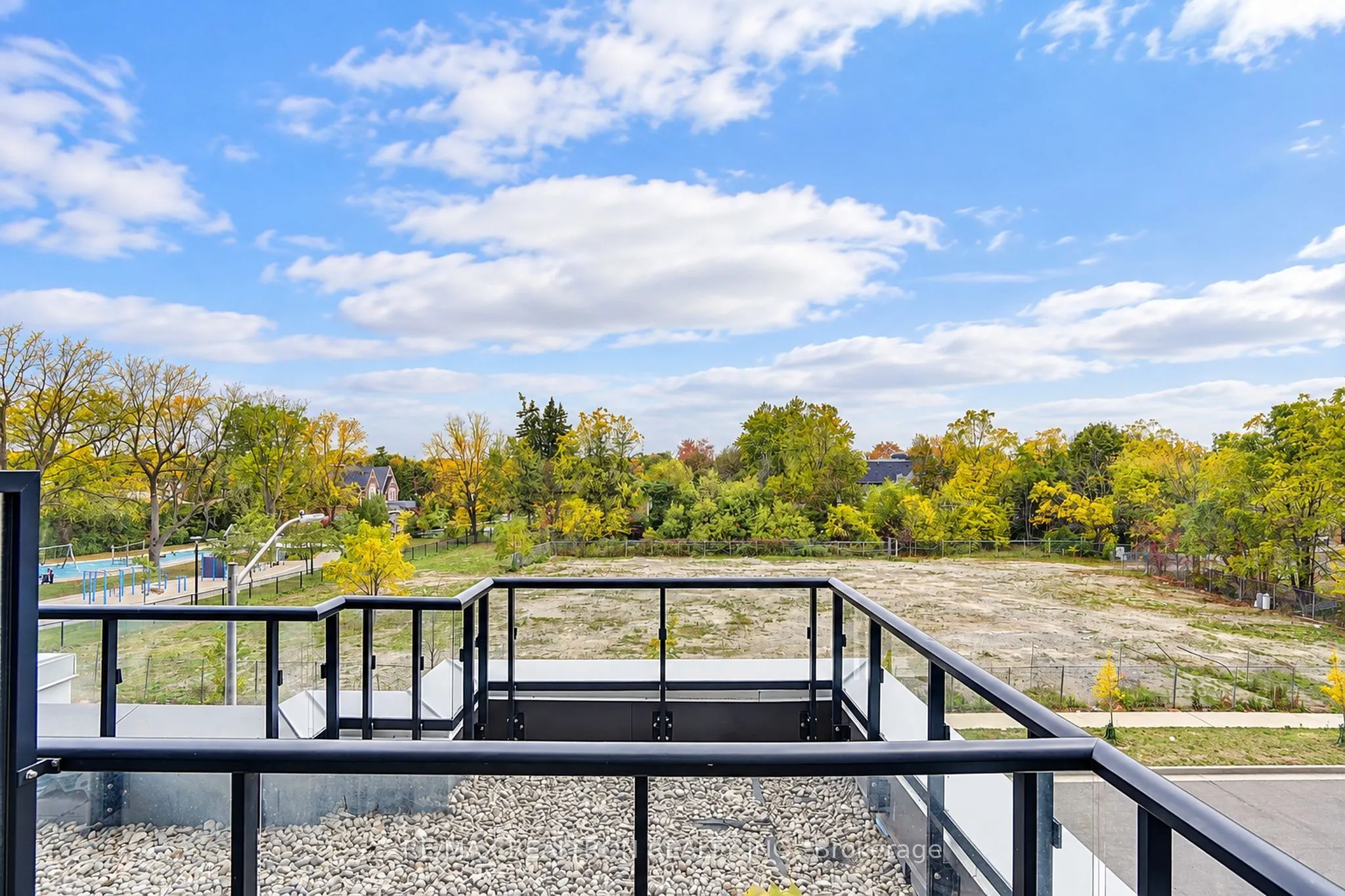 3 Rosewater Street #202W