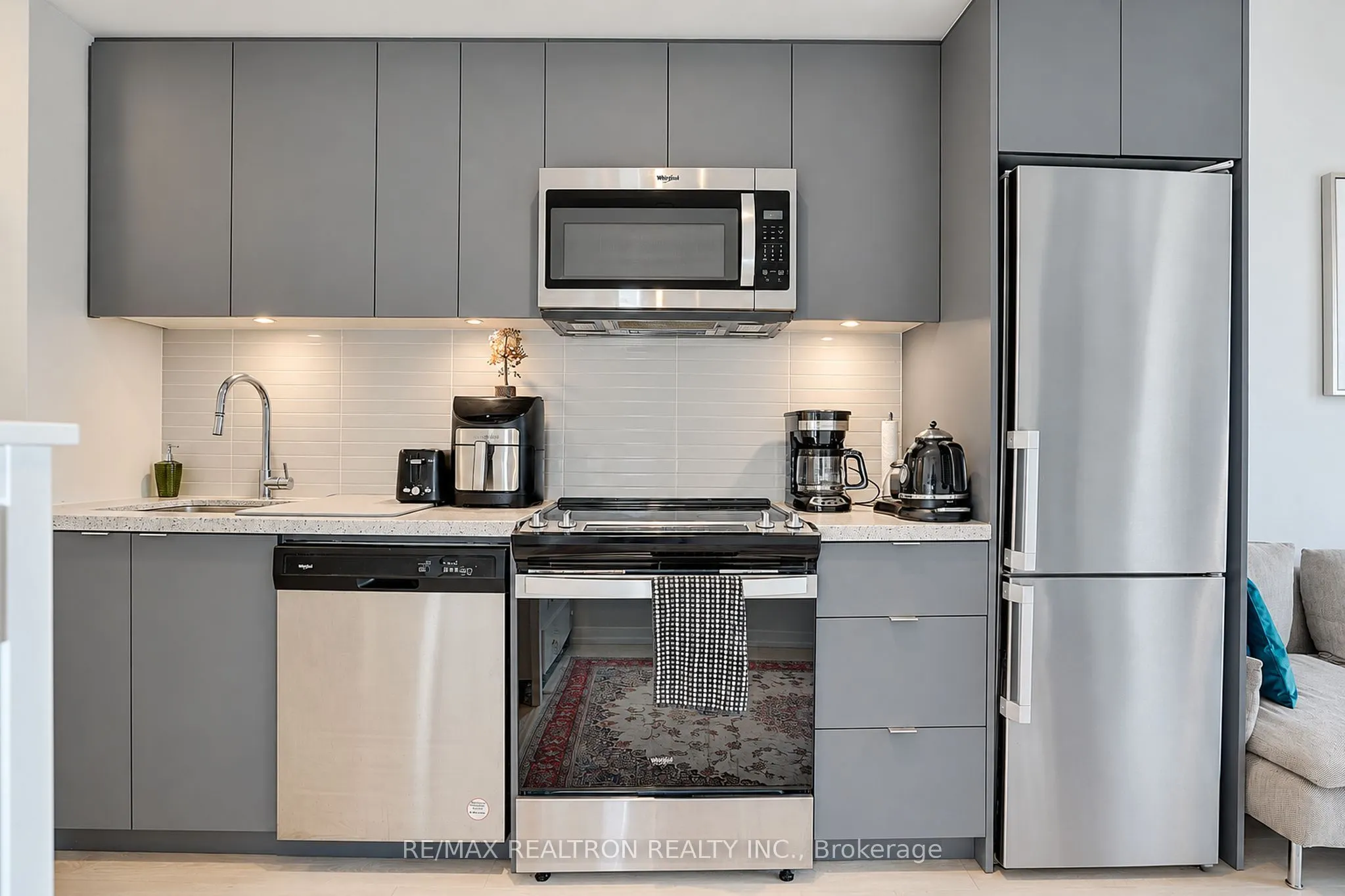 3 Rosewater Street #202W