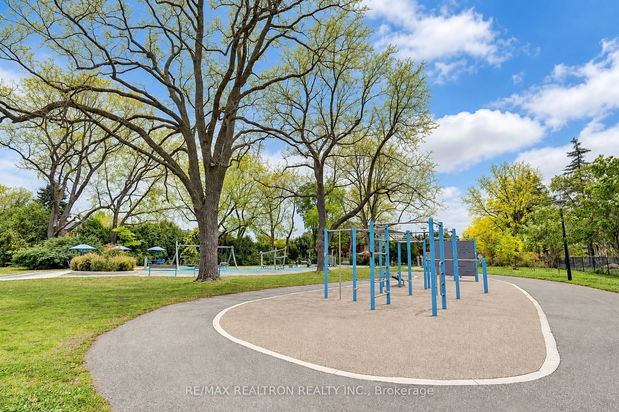 3 Rosewater Street #202W