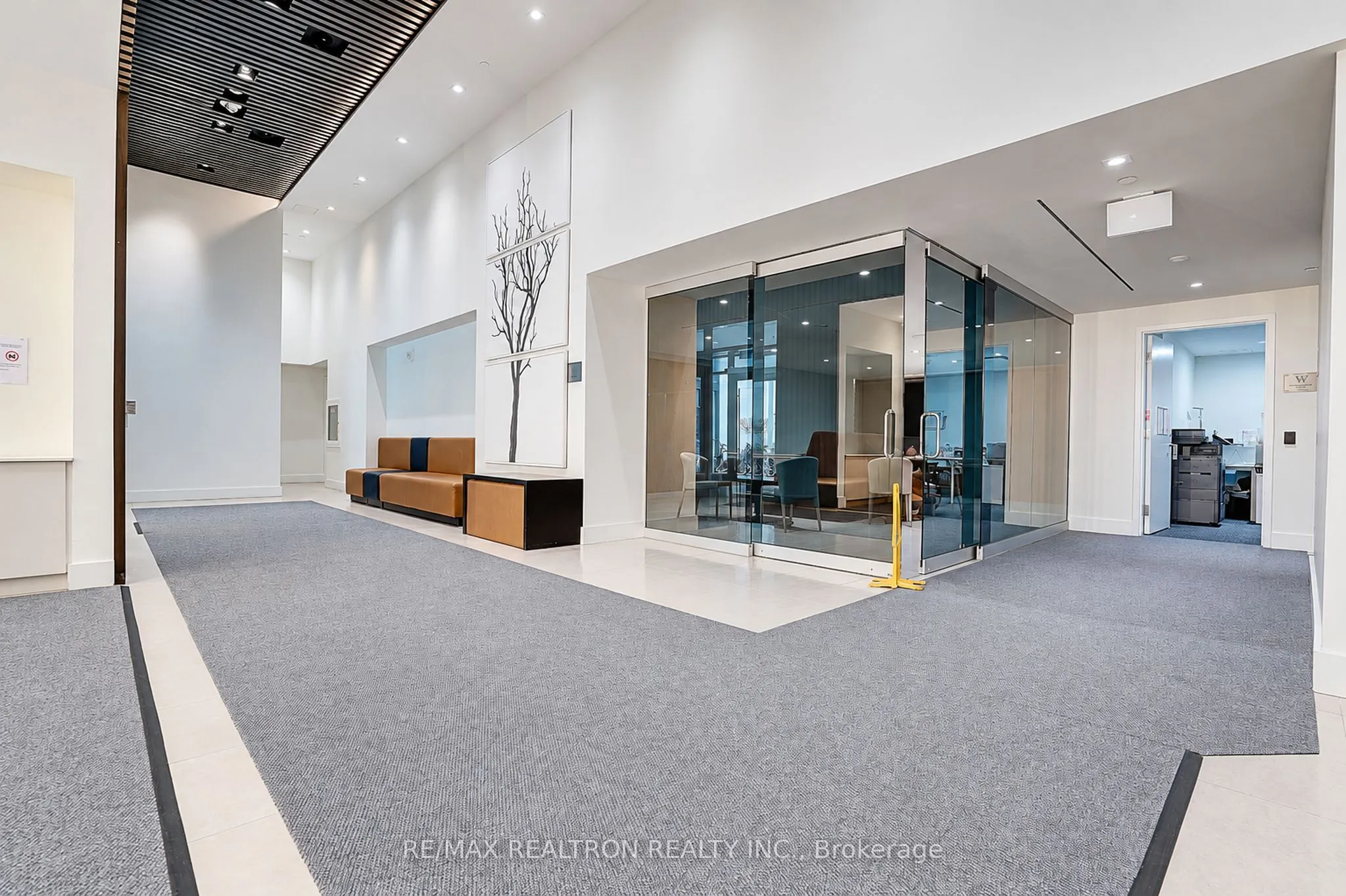 3 Rosewater Street #202W