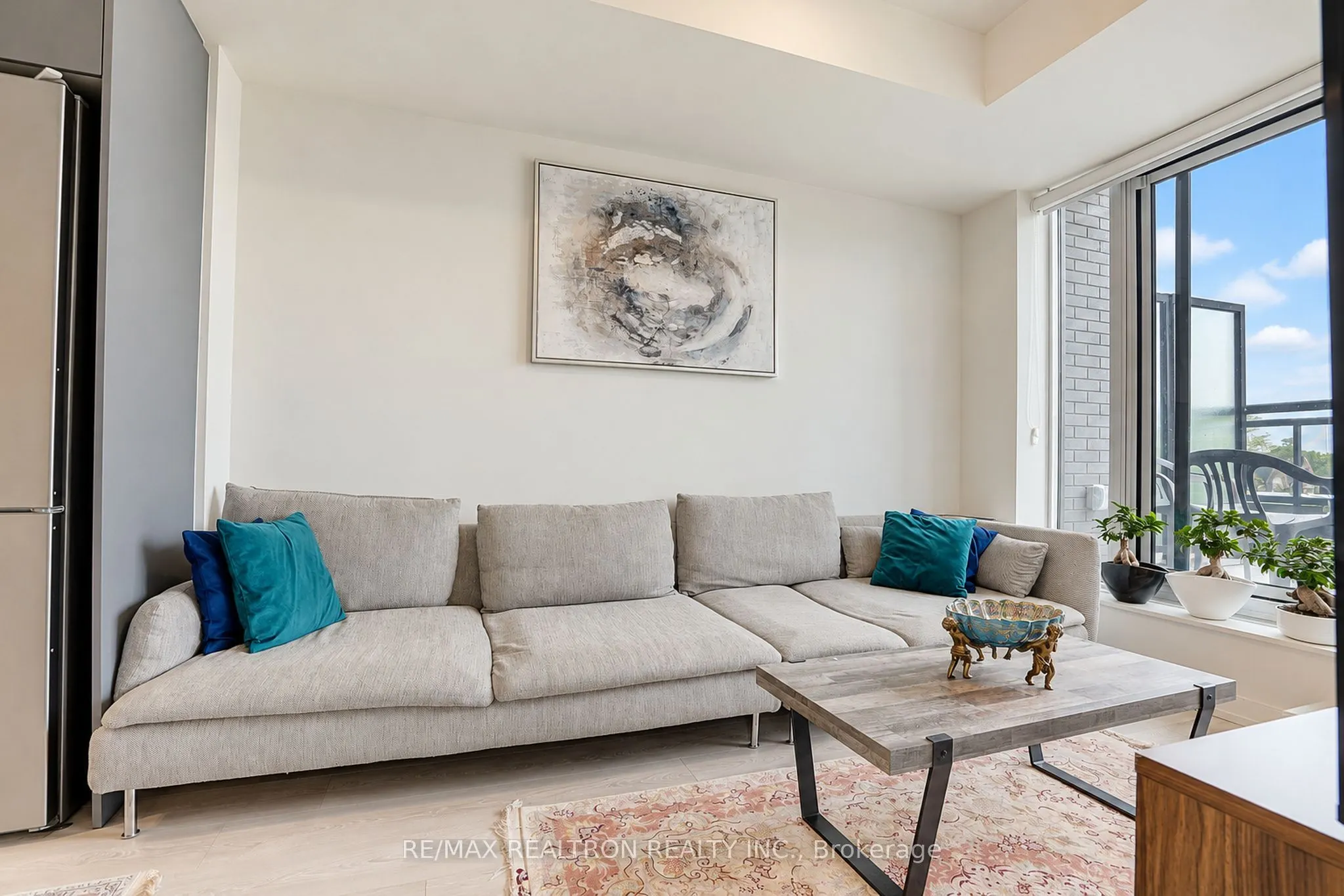 3 Rosewater Street #202W