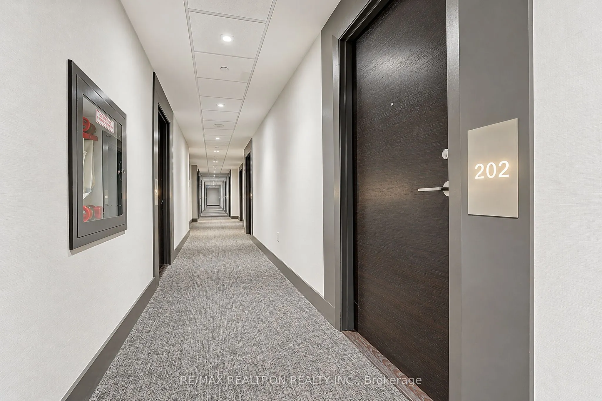 3 Rosewater Street #202W