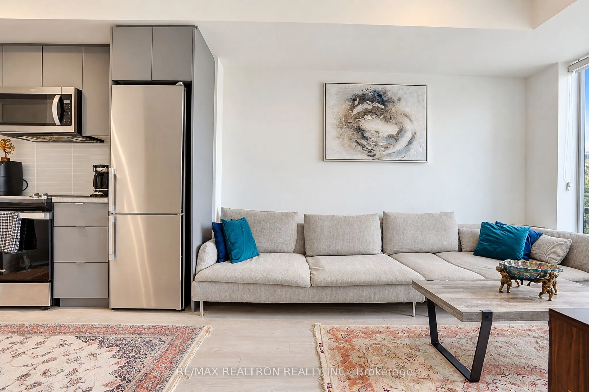 3 Rosewater Street #202W