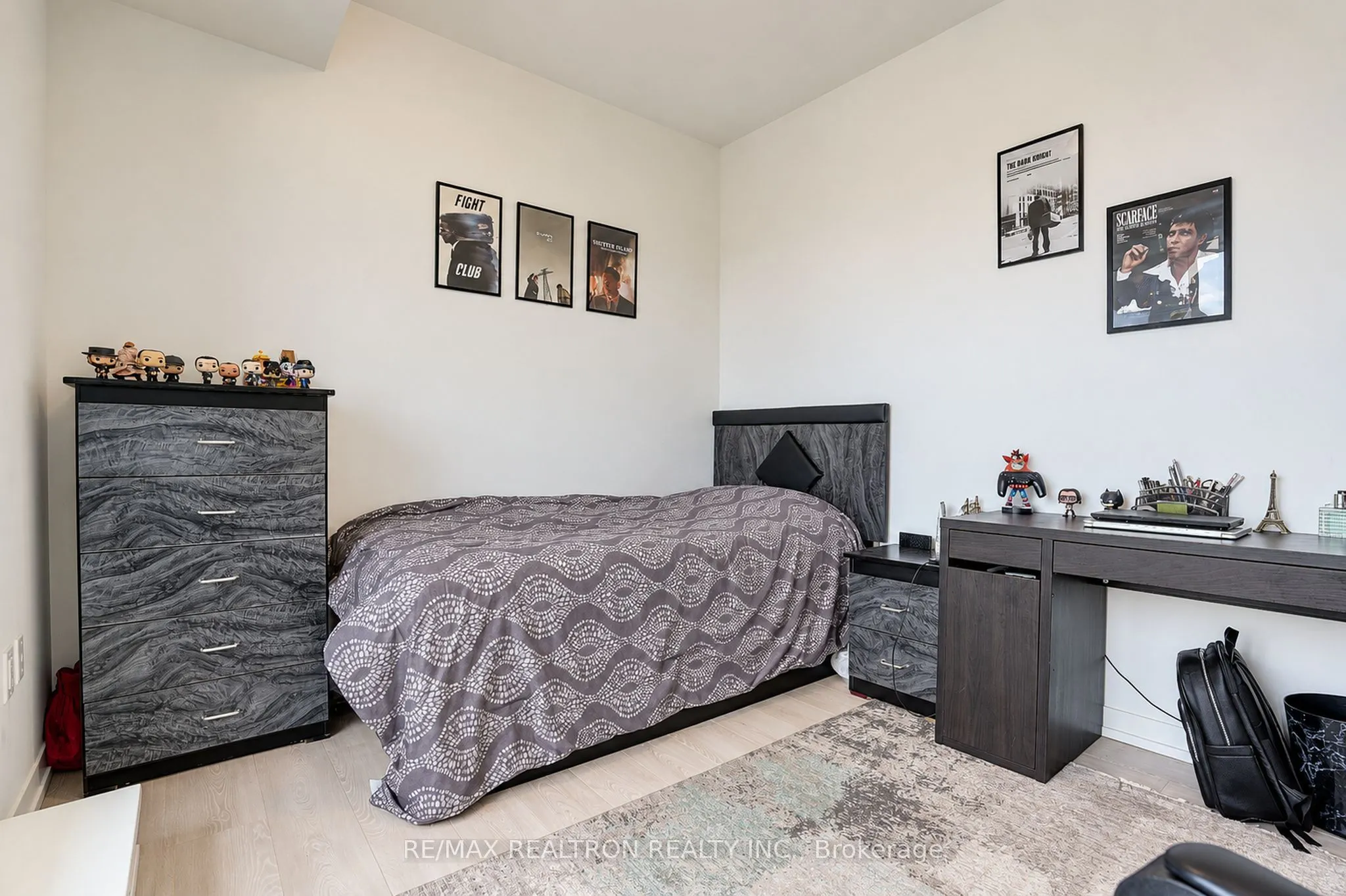 3 Rosewater Street #202W