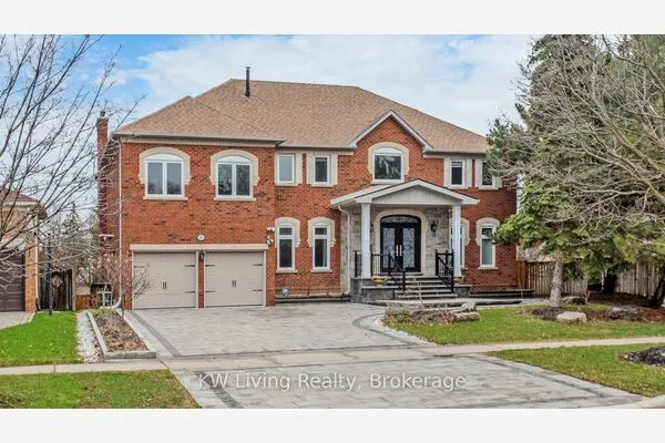 19 Spadina Road