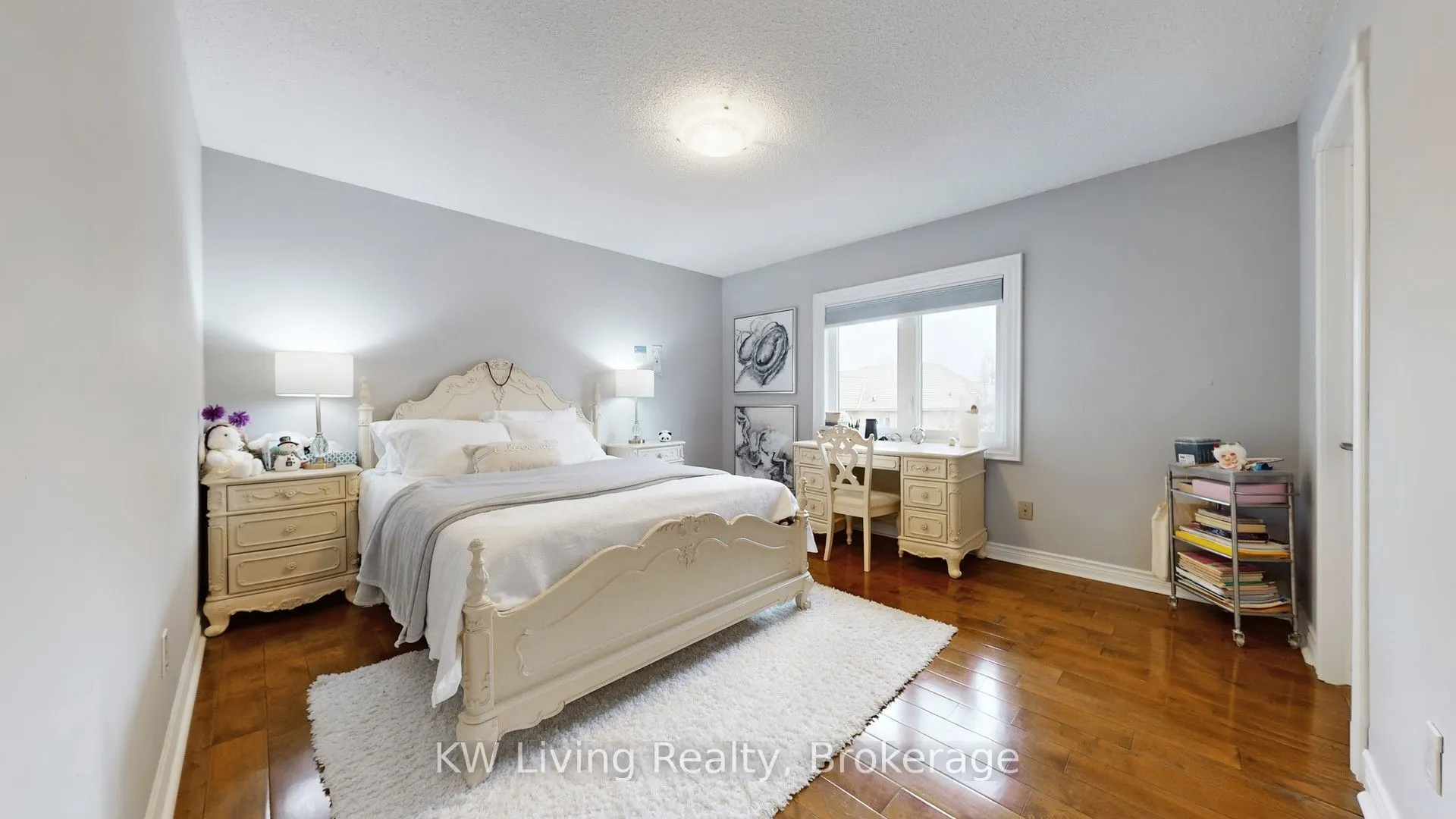 19 Spadina Road