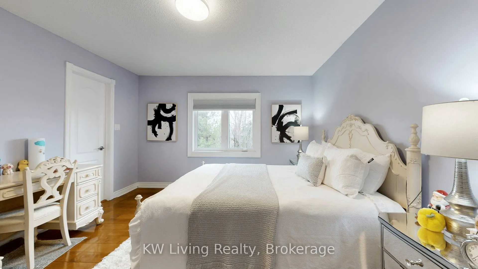 19 Spadina Road
