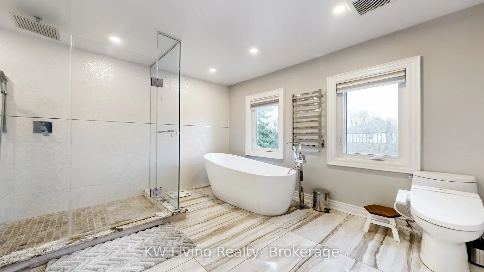 19 Spadina Road