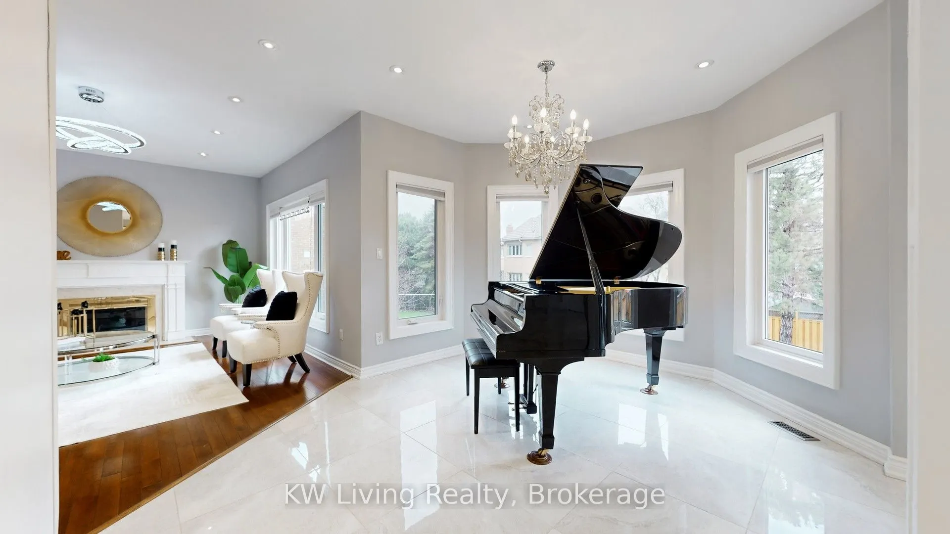 19 Spadina Road