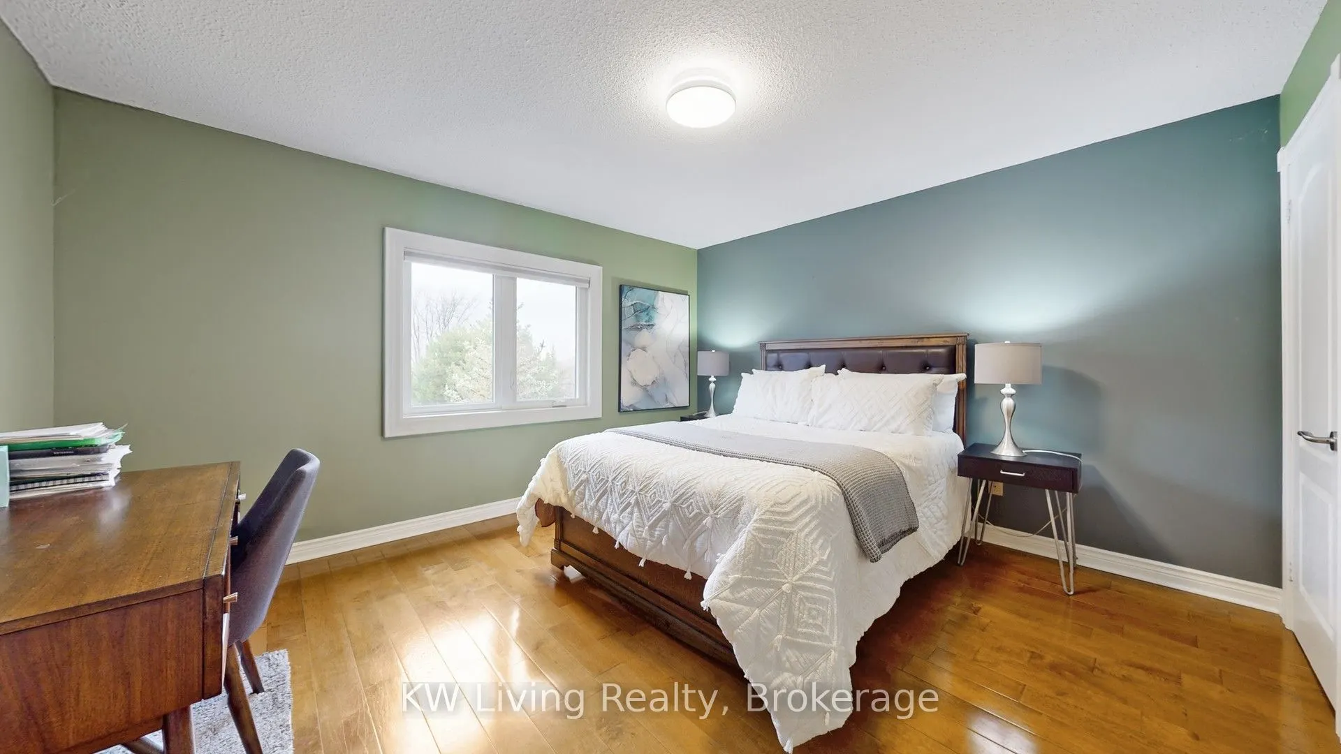 19 Spadina Road