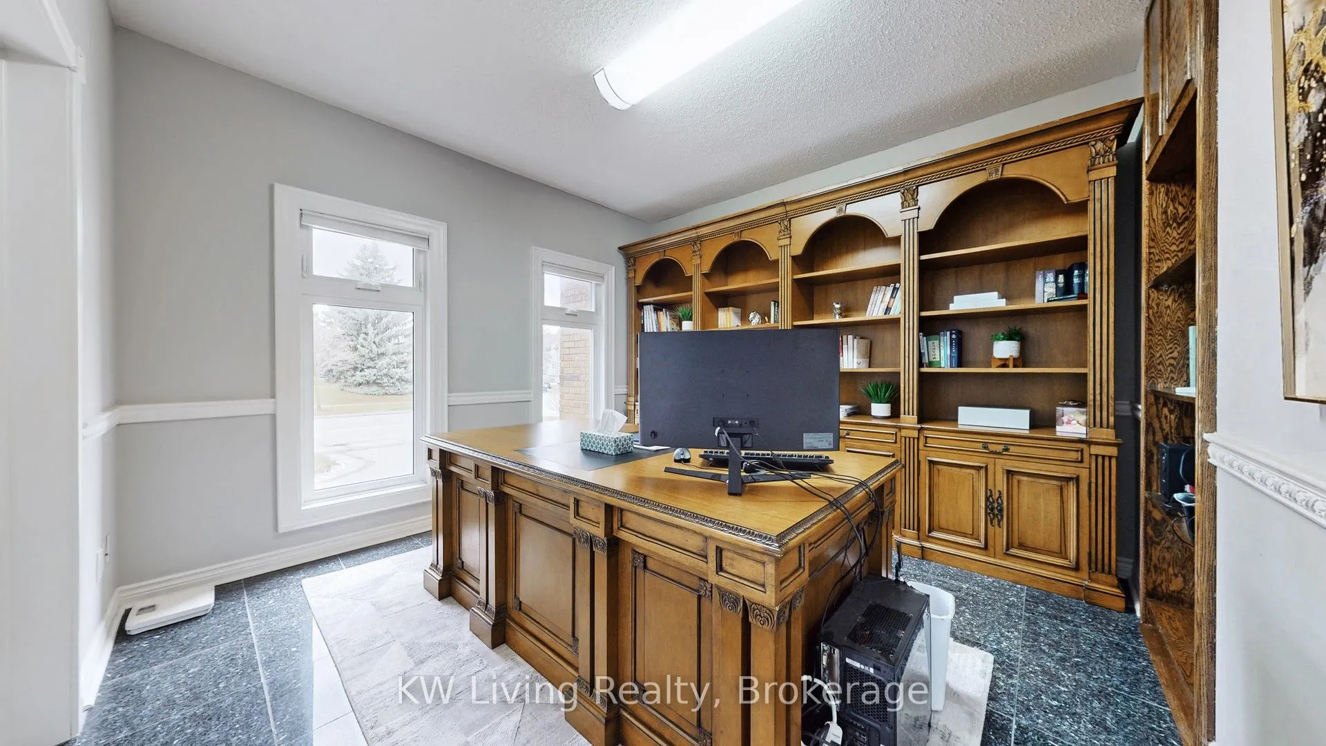 19 Spadina Road