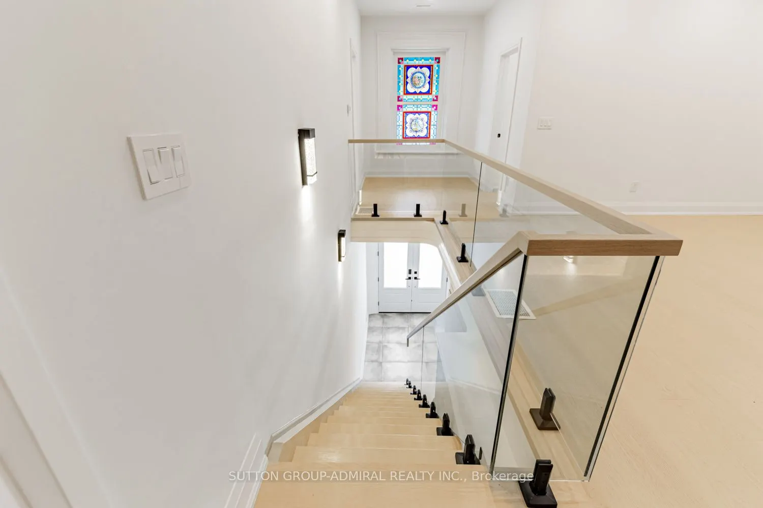 457 D'Arcy Street #1