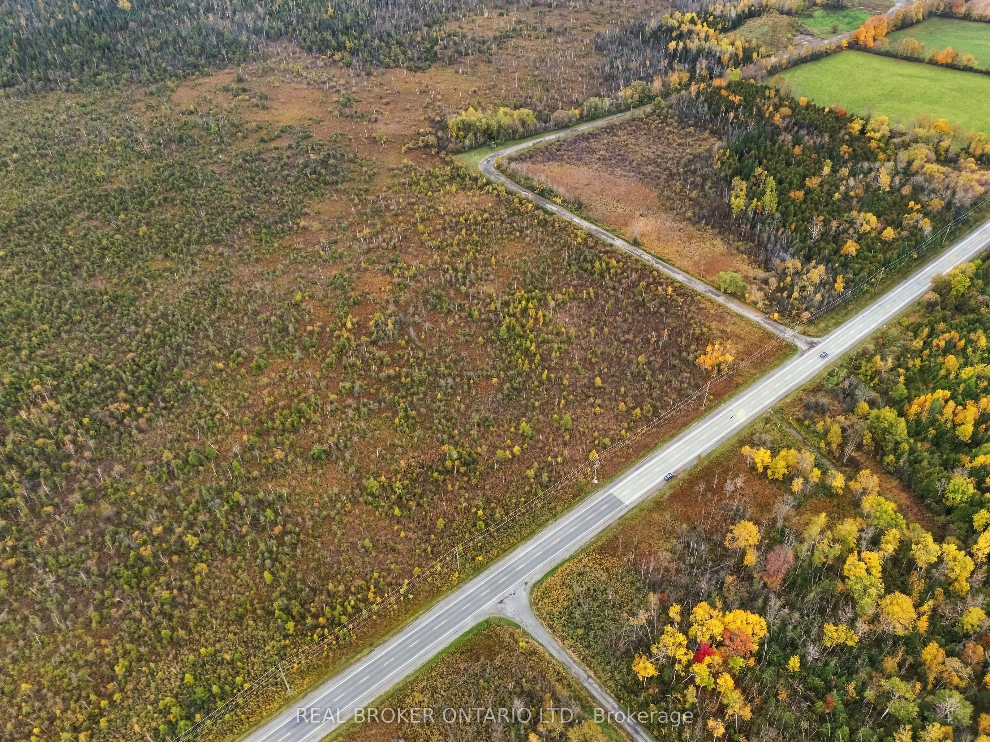 PT W 1/2 LT 35 Concession 2 Road