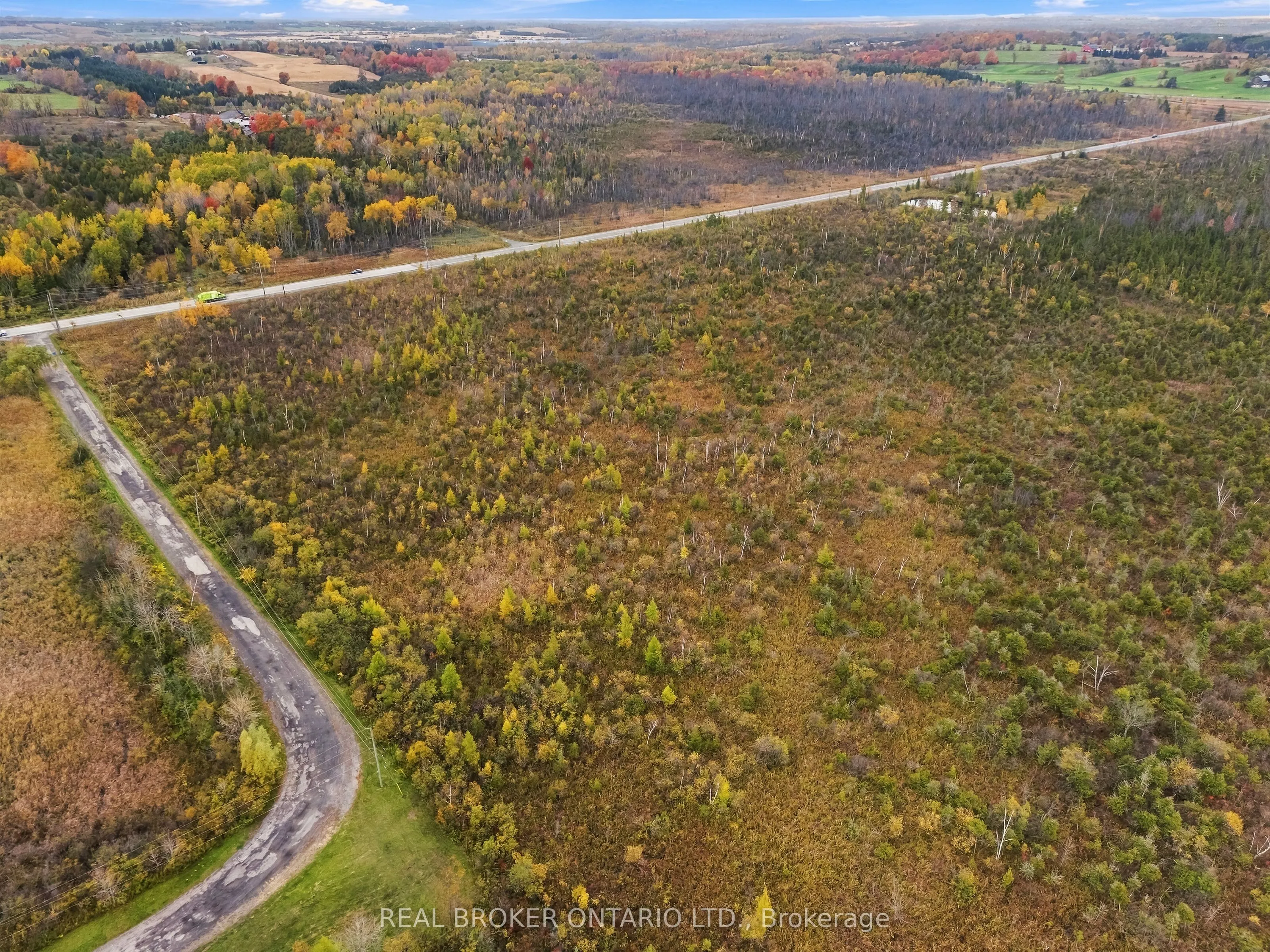 PT W 1/2 LT 35 Concession 2 Road