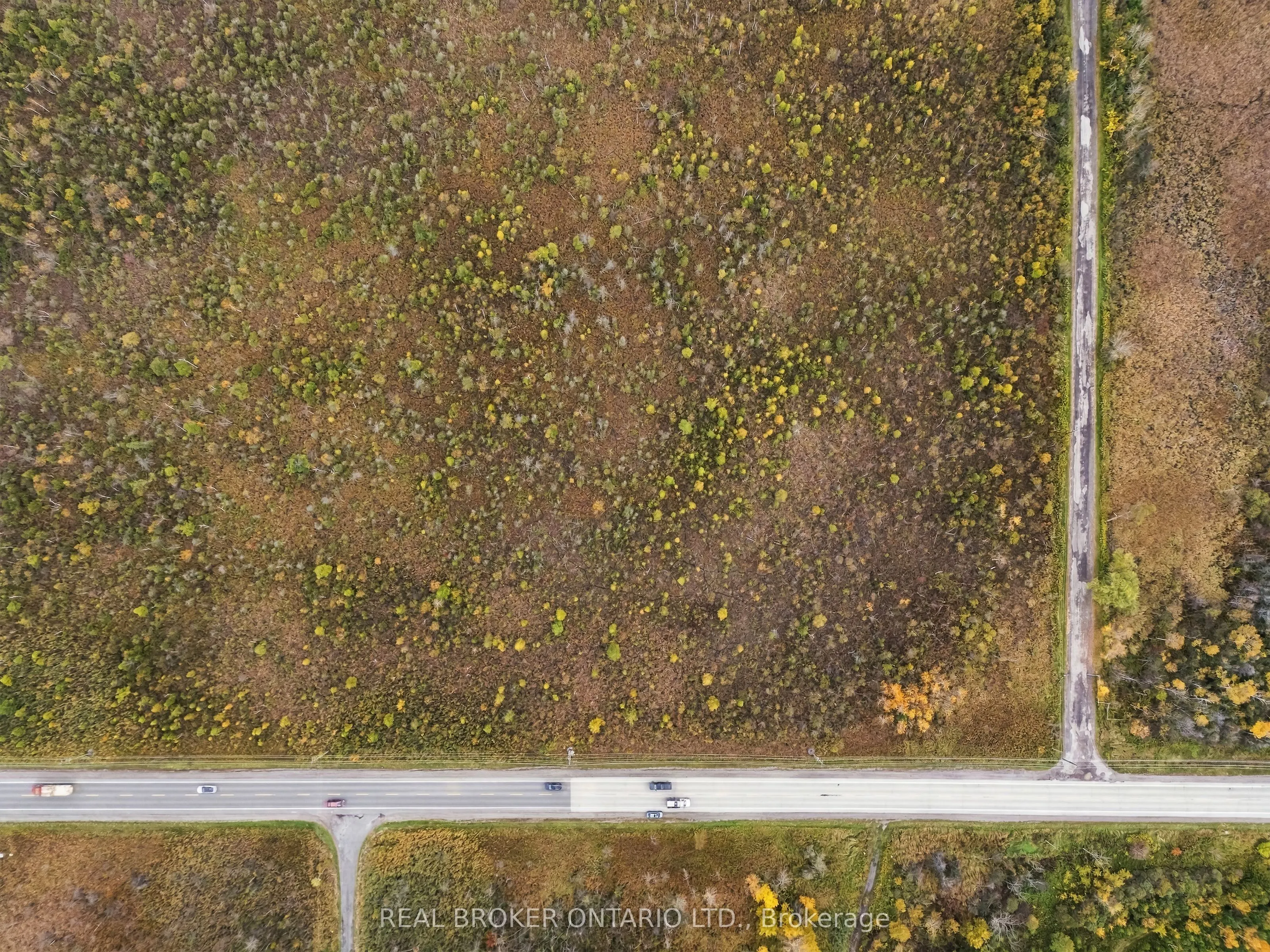 PT W 1/2 LT 35 Concession 2 Road