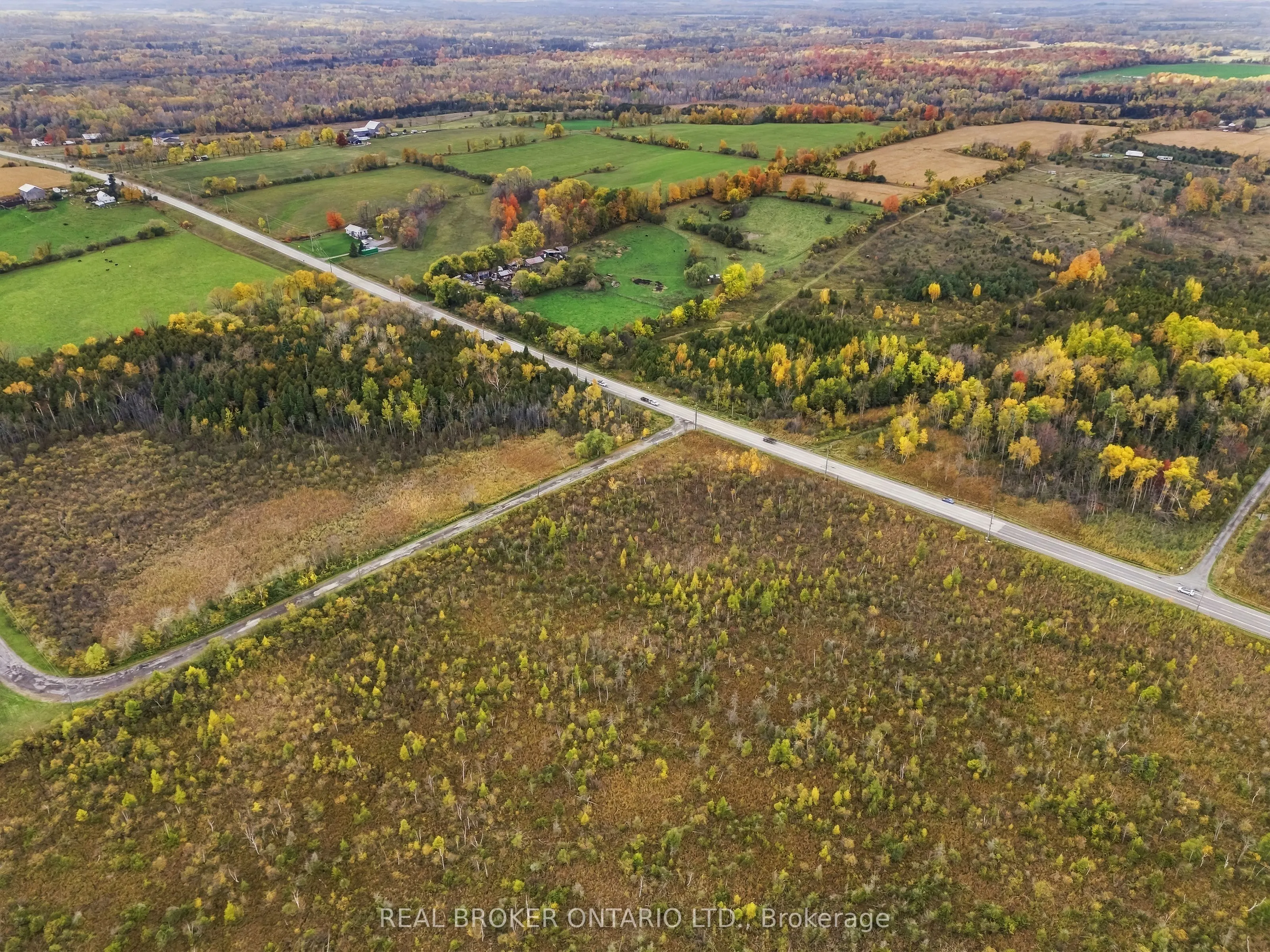 PT W 1/2 LT 35 Concession 2 Road