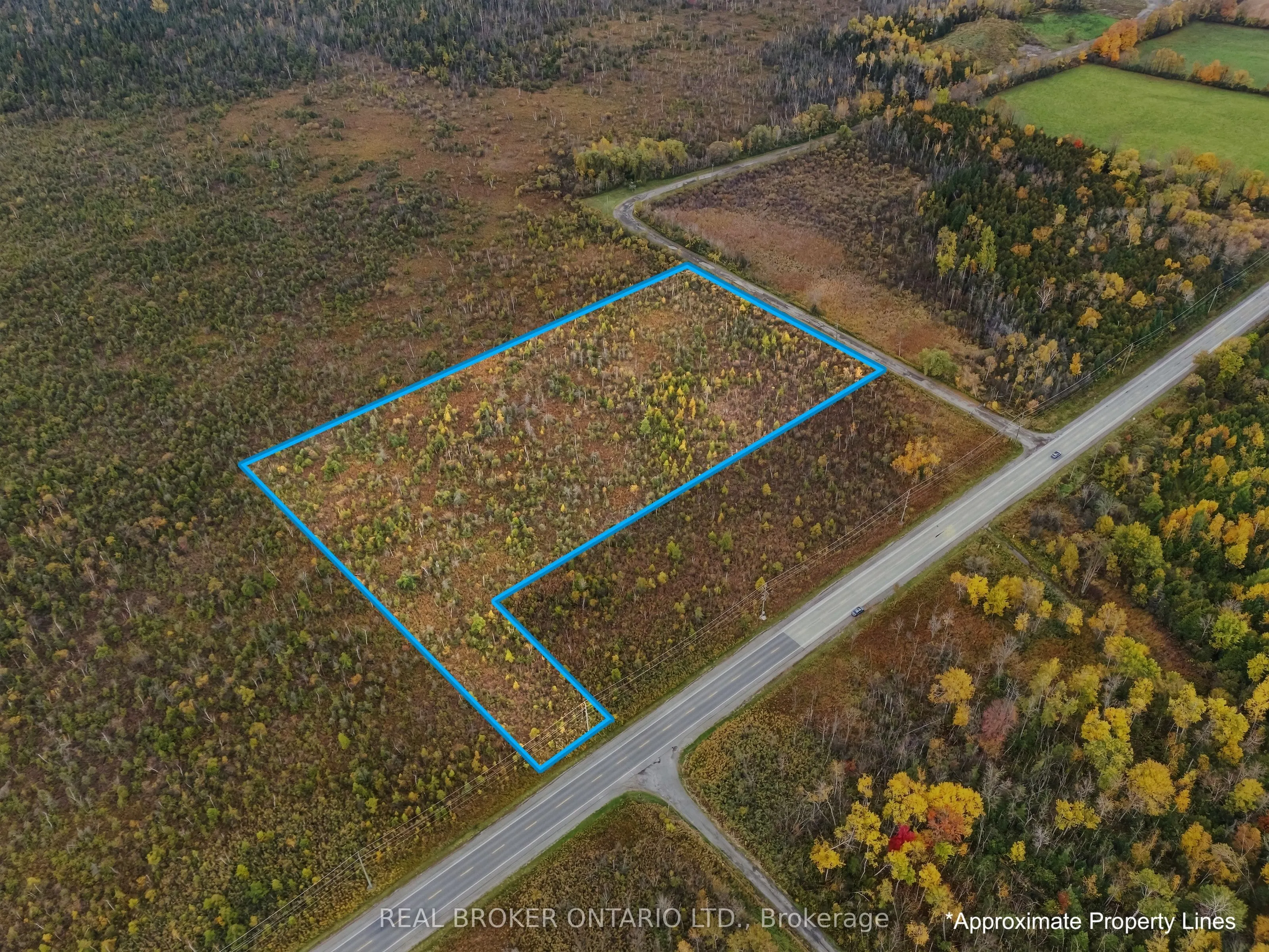 PT W 1/2 LT 35 Concession 2 Road