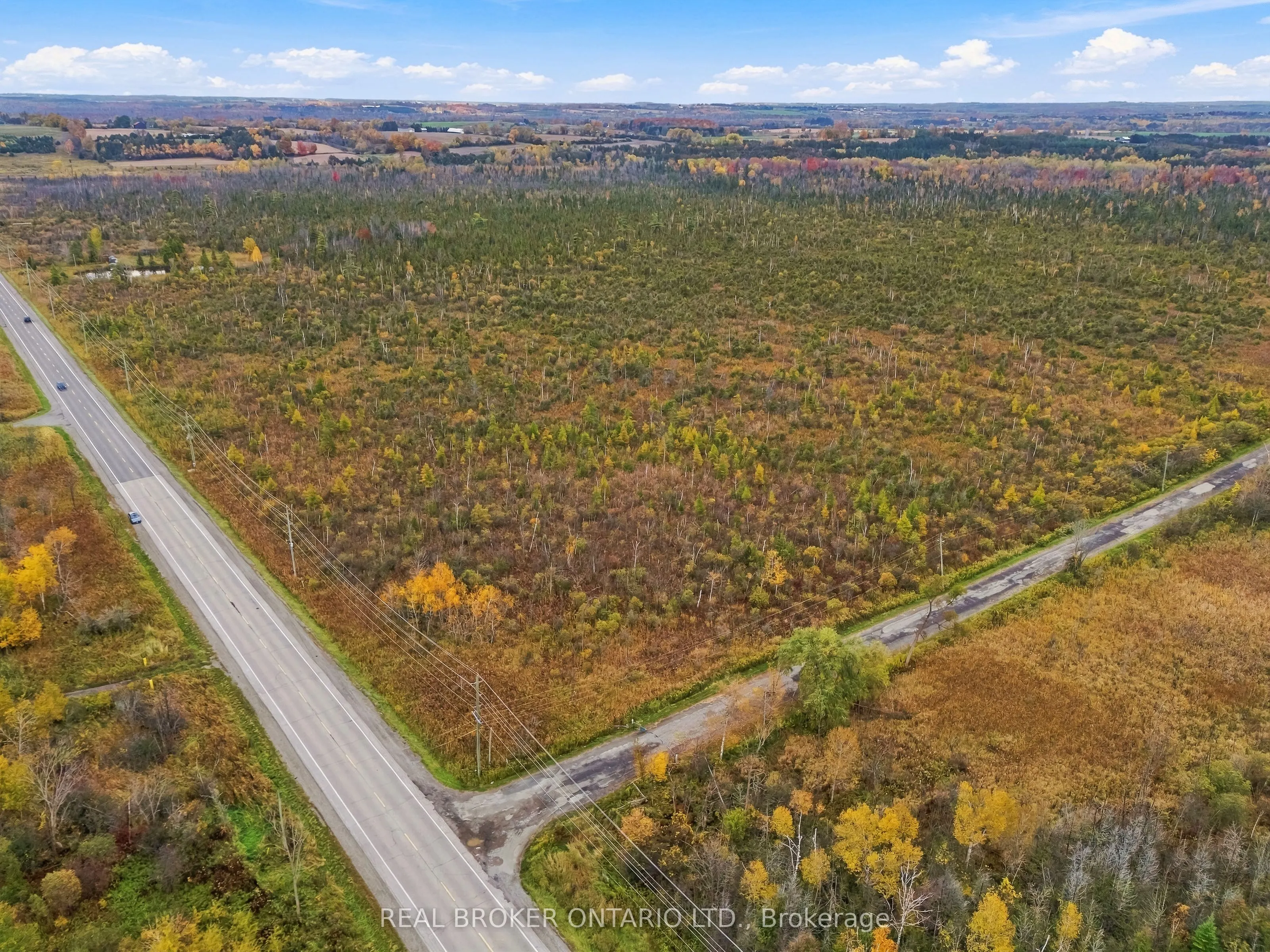 PT W 1/2 LT 35 Concession 2 Road