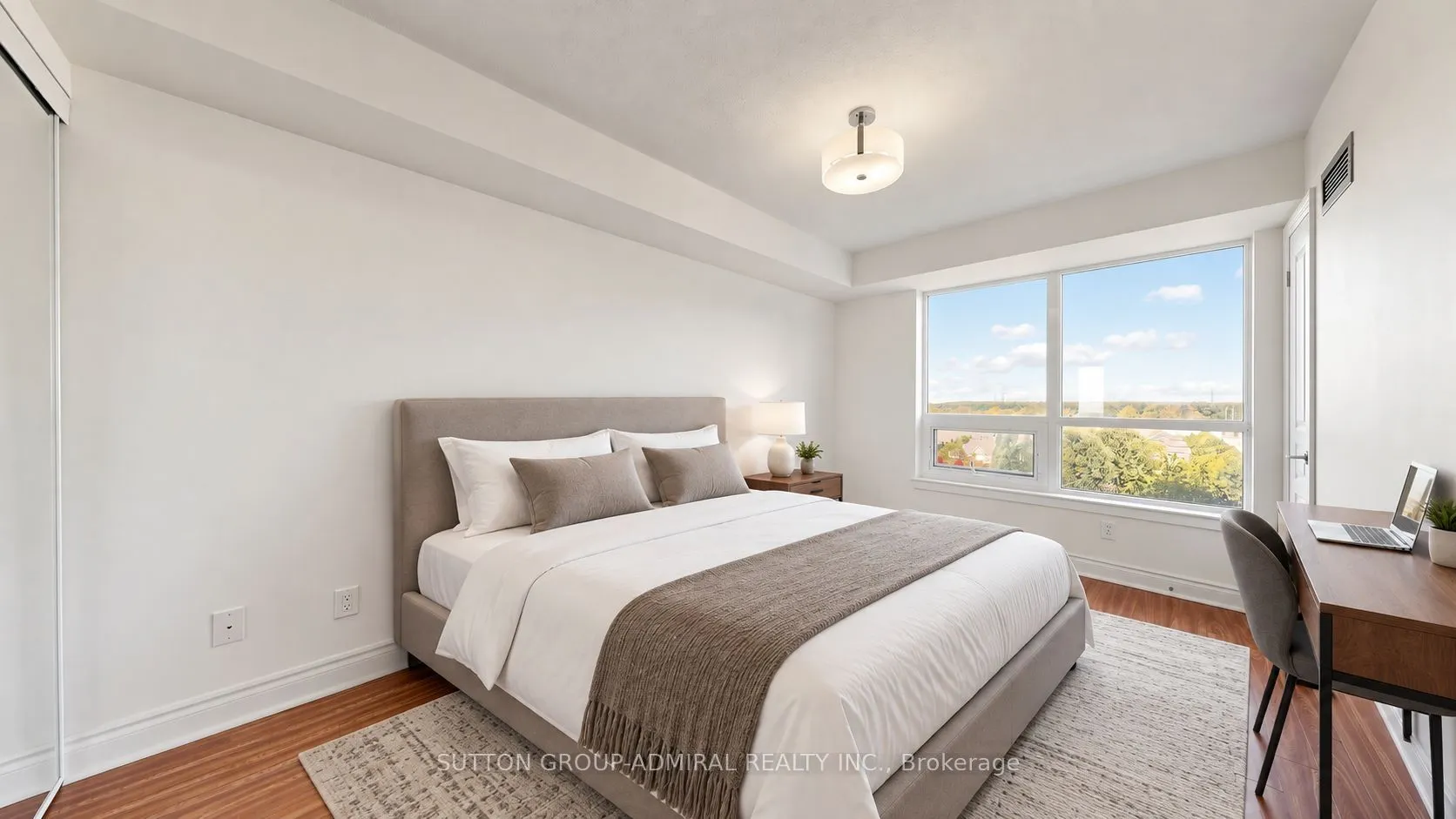 7 North Park Road #806