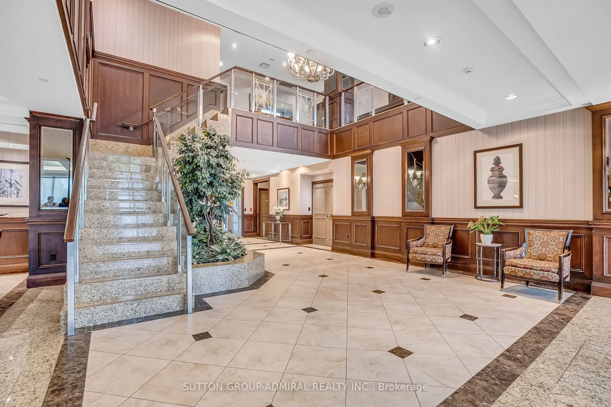 7 North Park Road #806