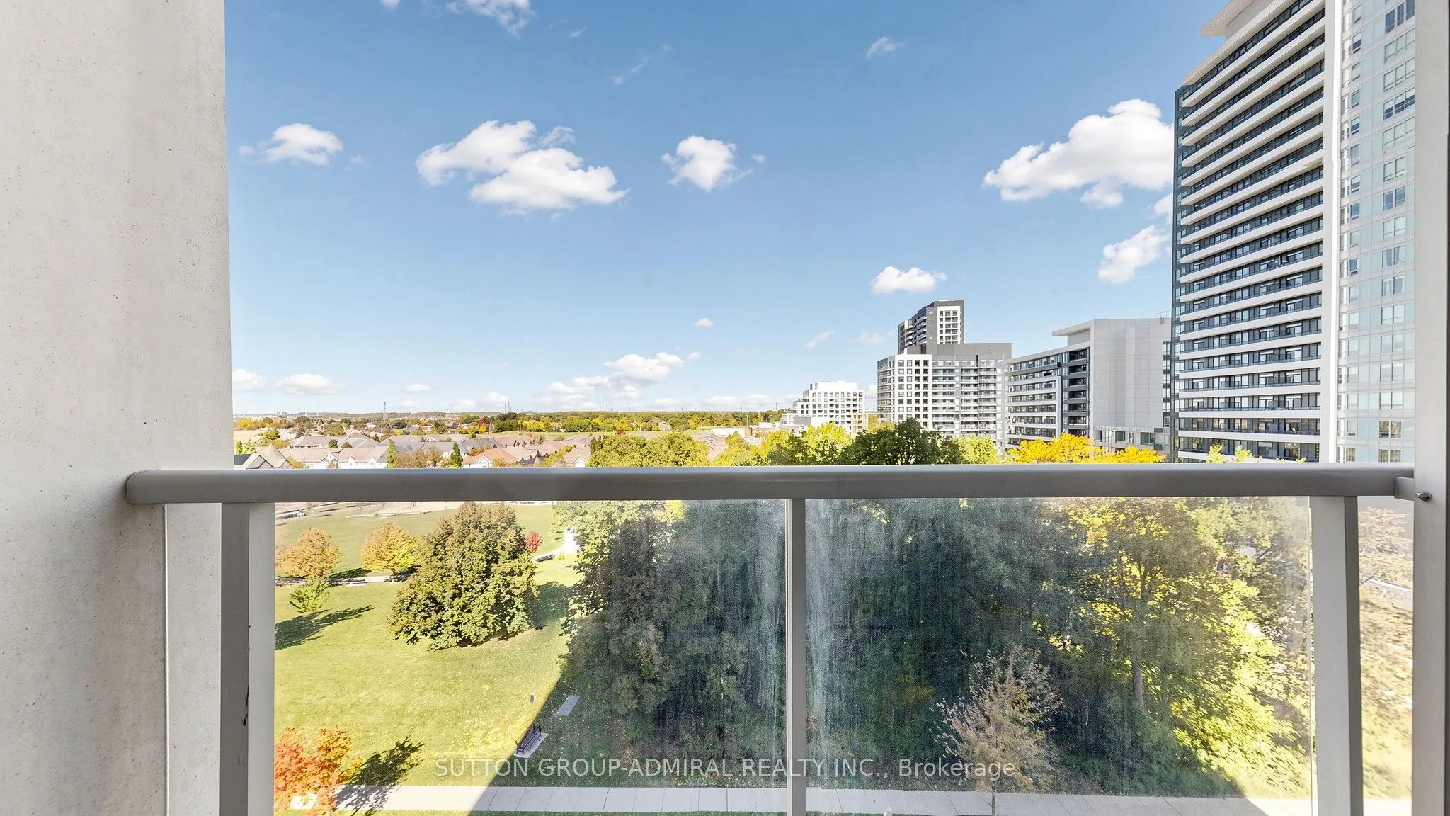 7 North Park Road #806