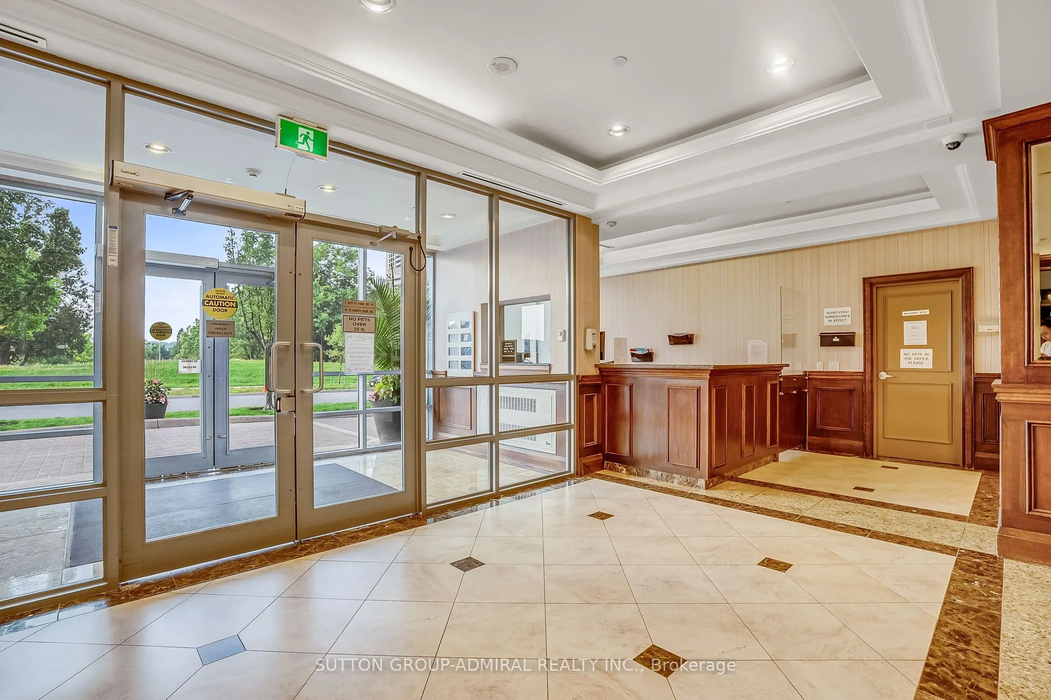 7 North Park Road #806