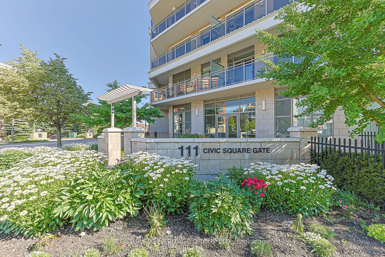111 Civic Square Gate #210