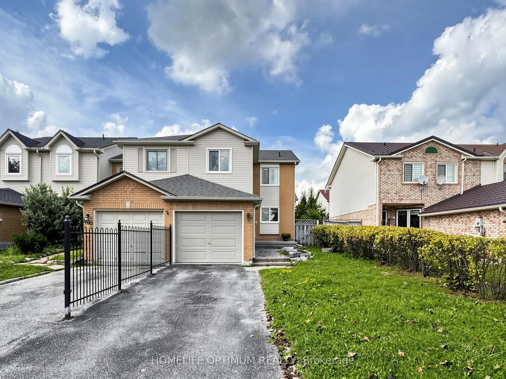 1258 Coleman Court