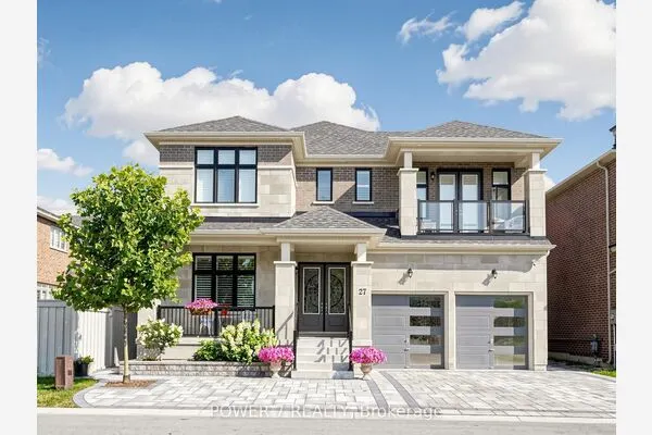 27 Joiner Circle