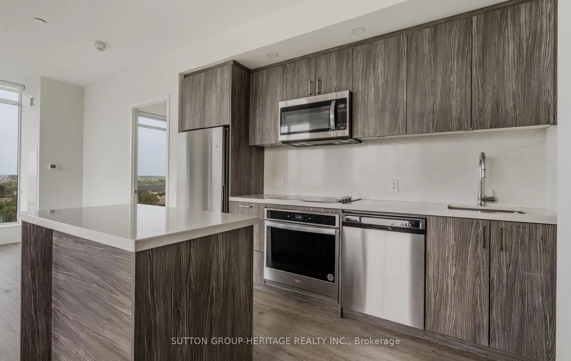 3 Rosewater Street #1509W