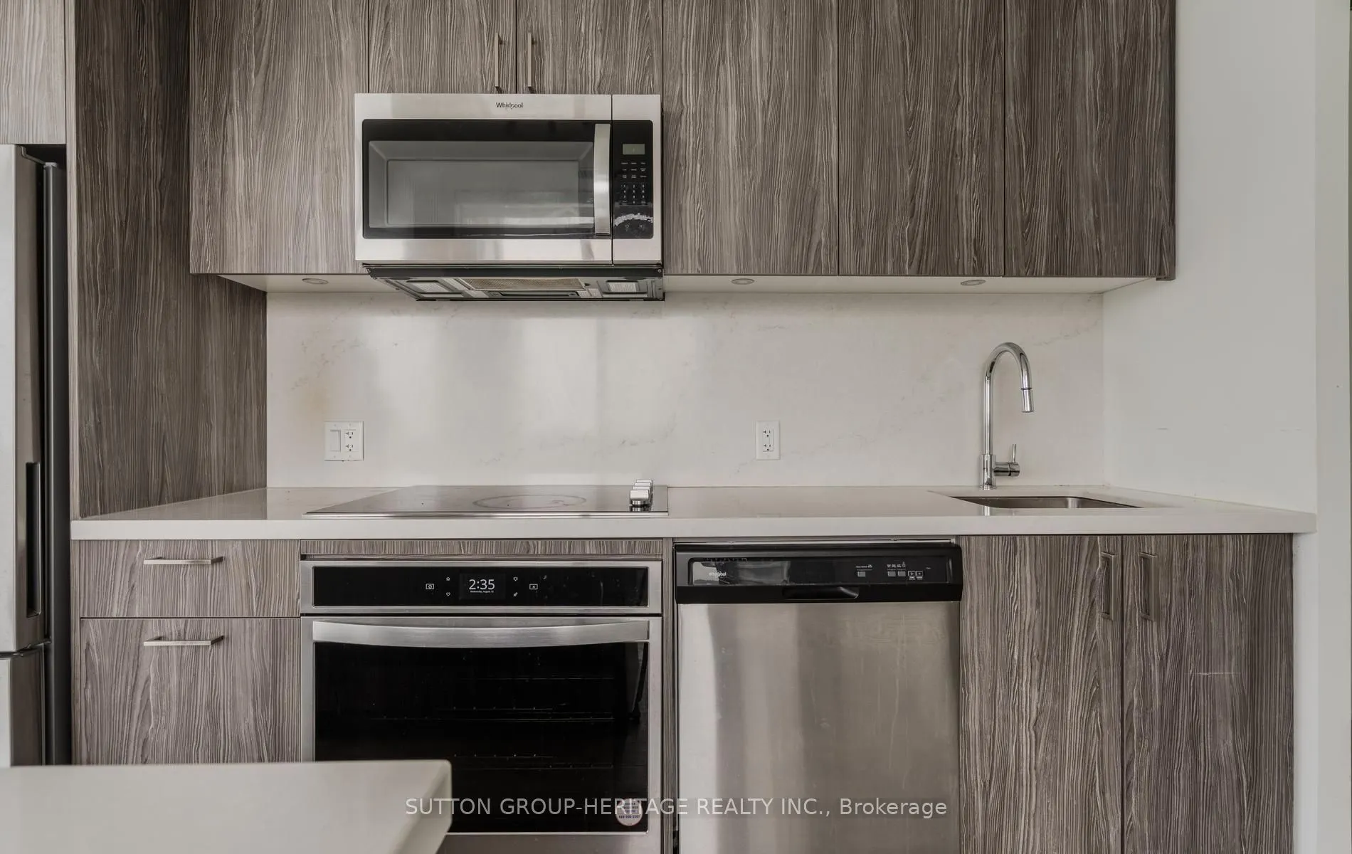 3 Rosewater Street #1509W