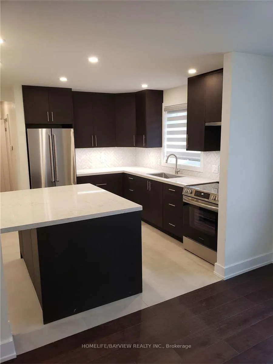 2401 Major Mackenzie Drive