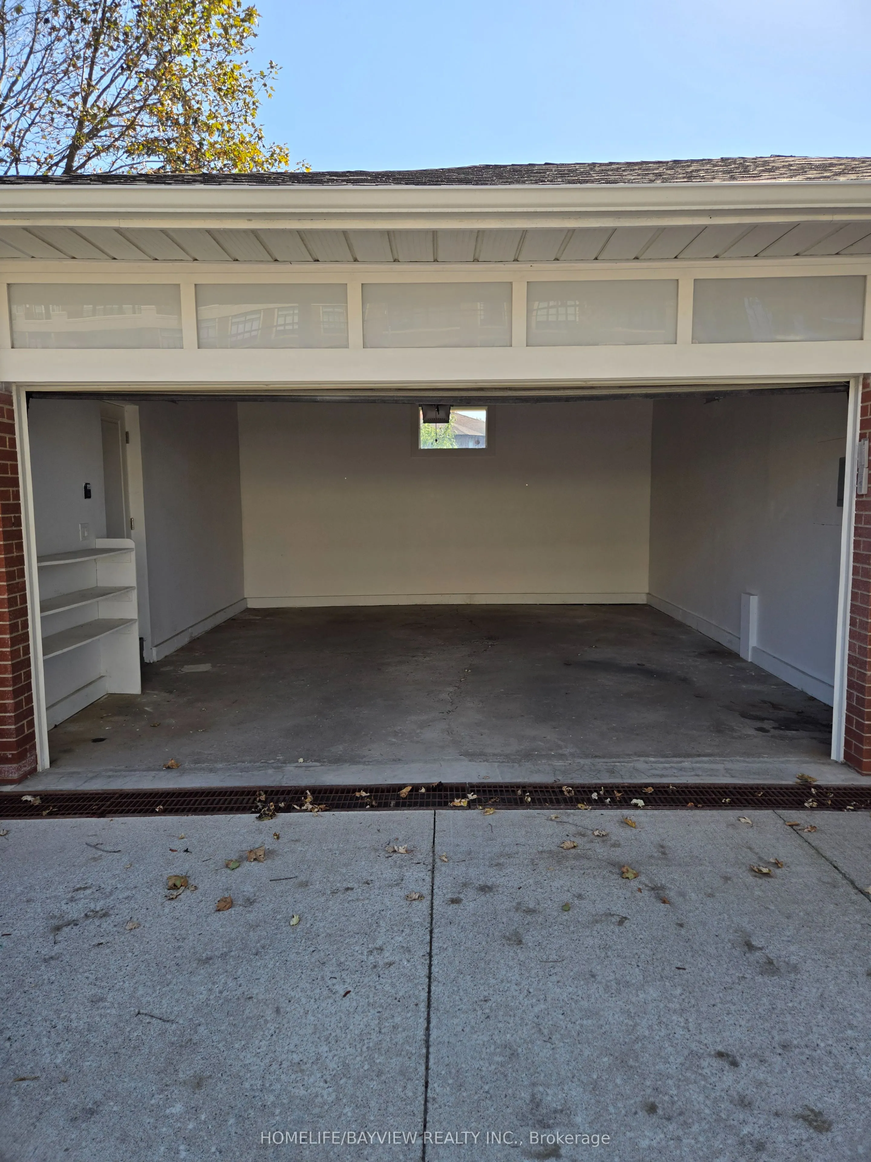 2401 Major Mackenzie Drive