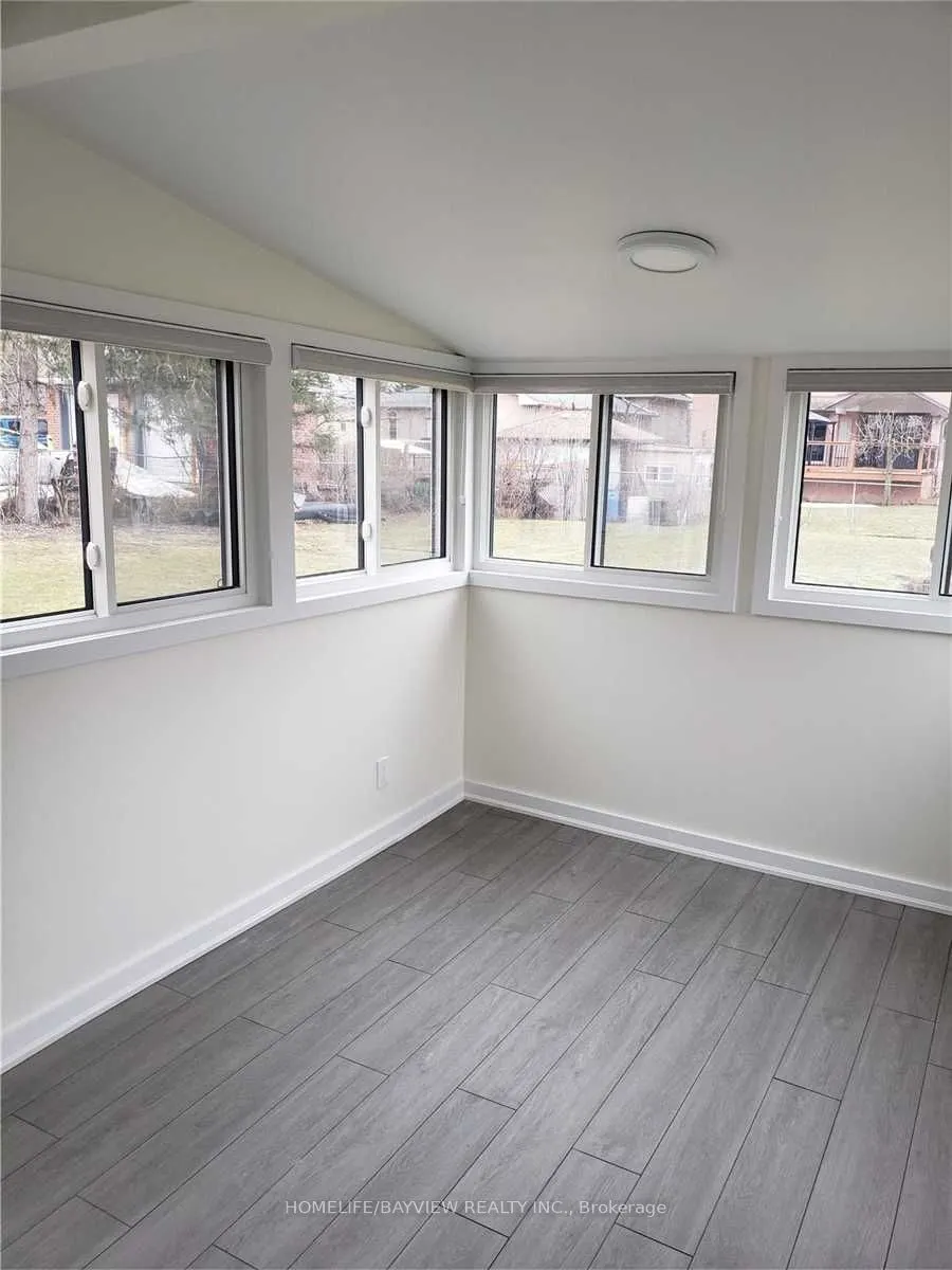 2401 Major Mackenzie Drive