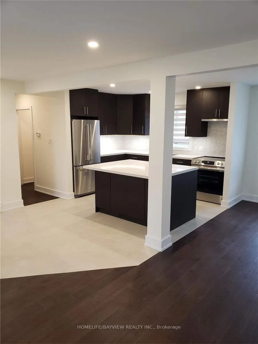 2401 Major Mackenzie Drive