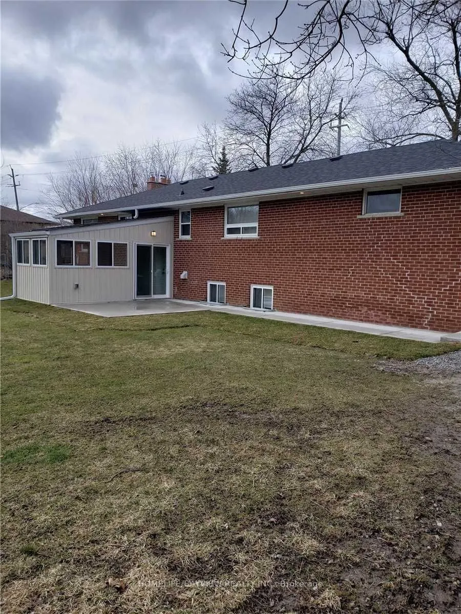 2401 Major Mackenzie Drive