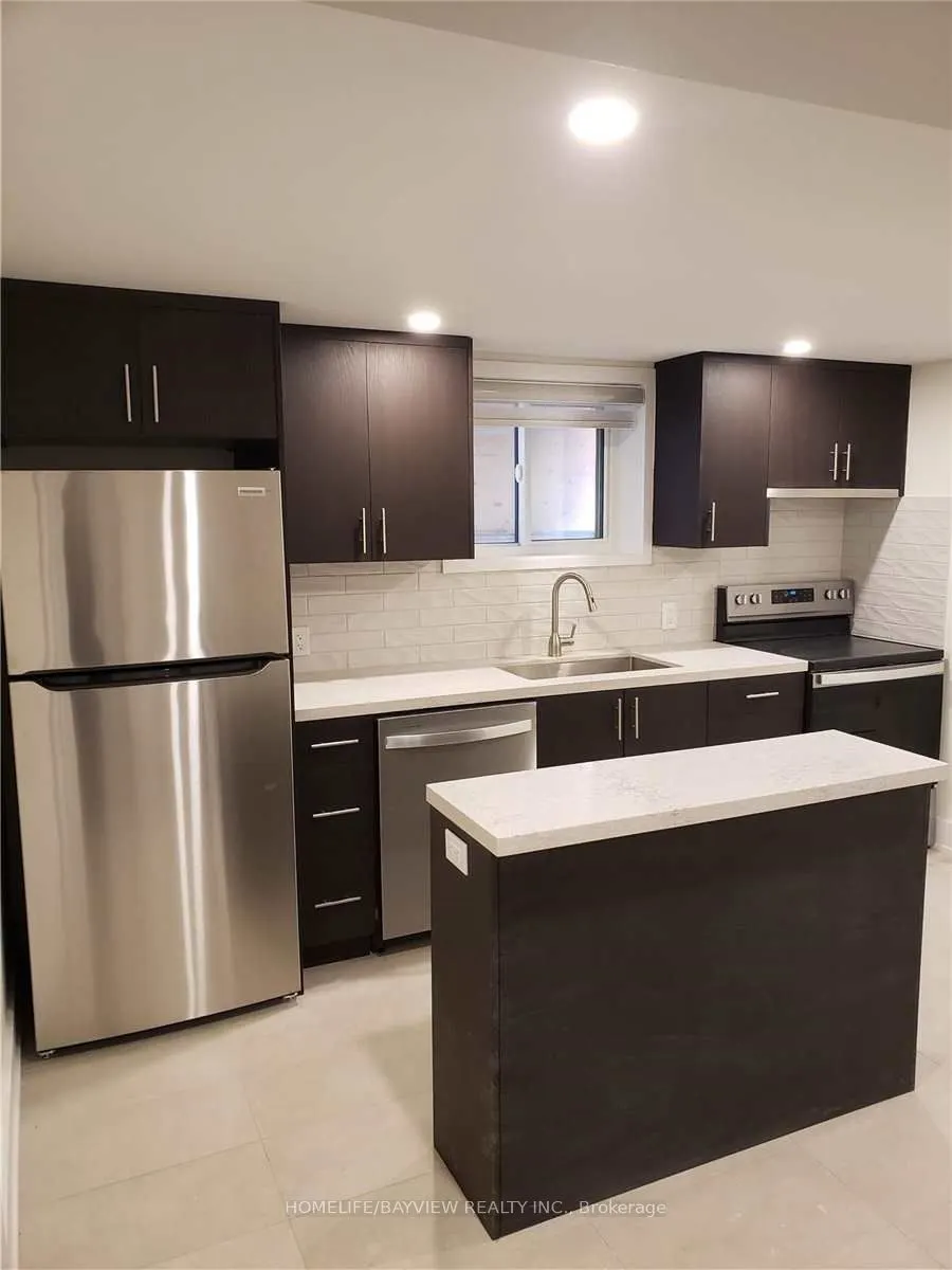 2401 Major Mackenzie Drive