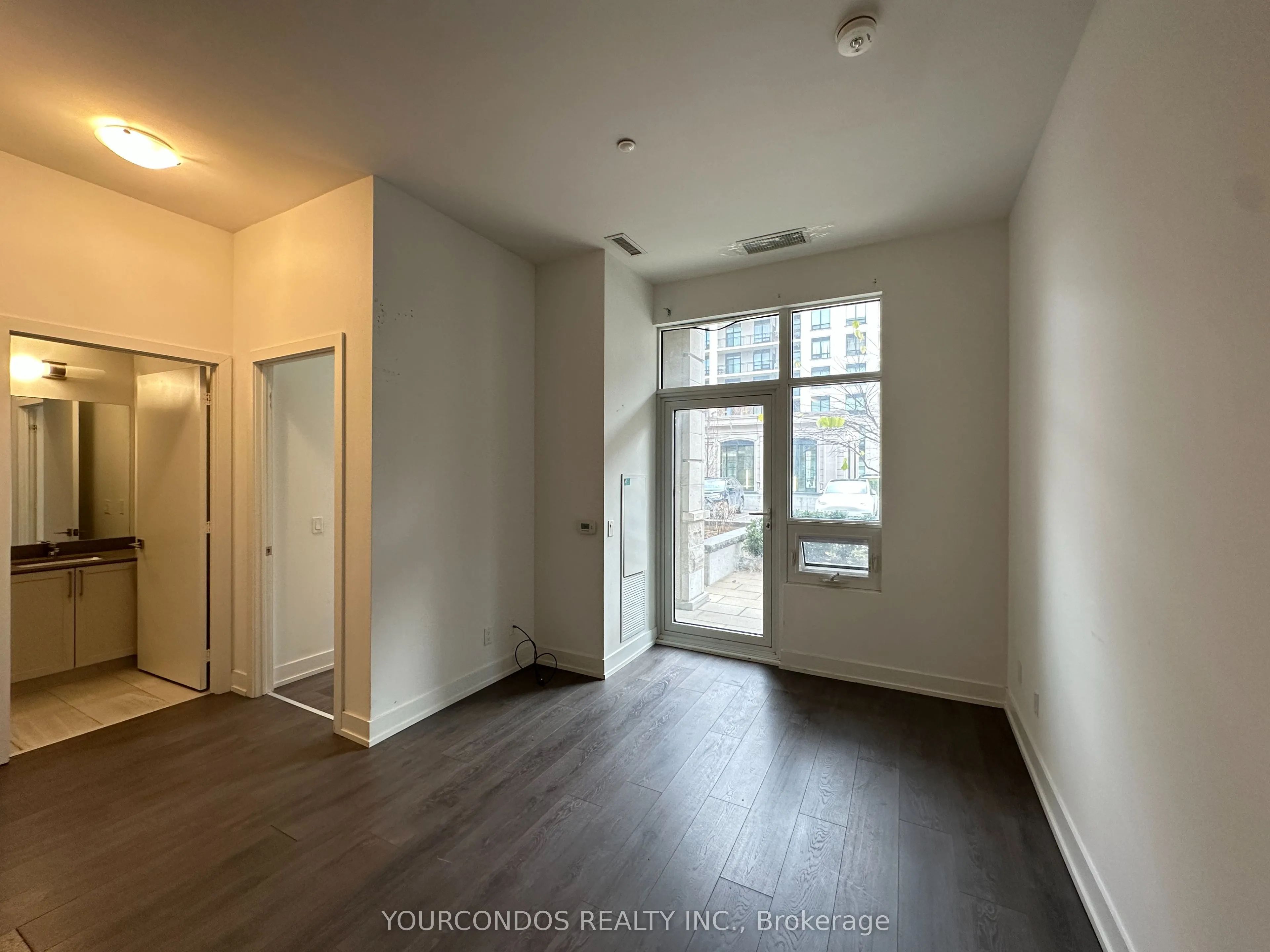268 Buchanan Drive #117W