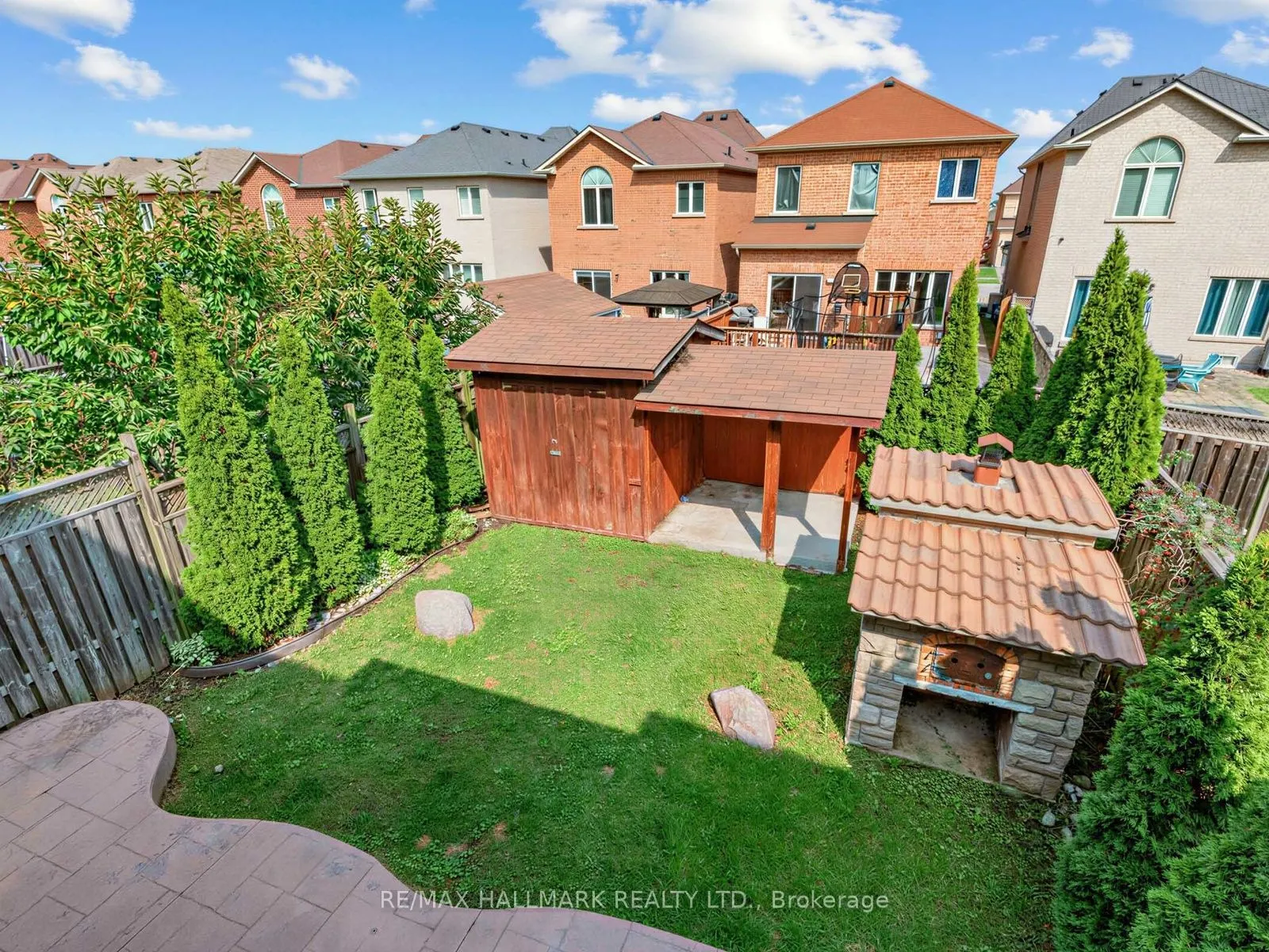 37 Cherry Bush Road
