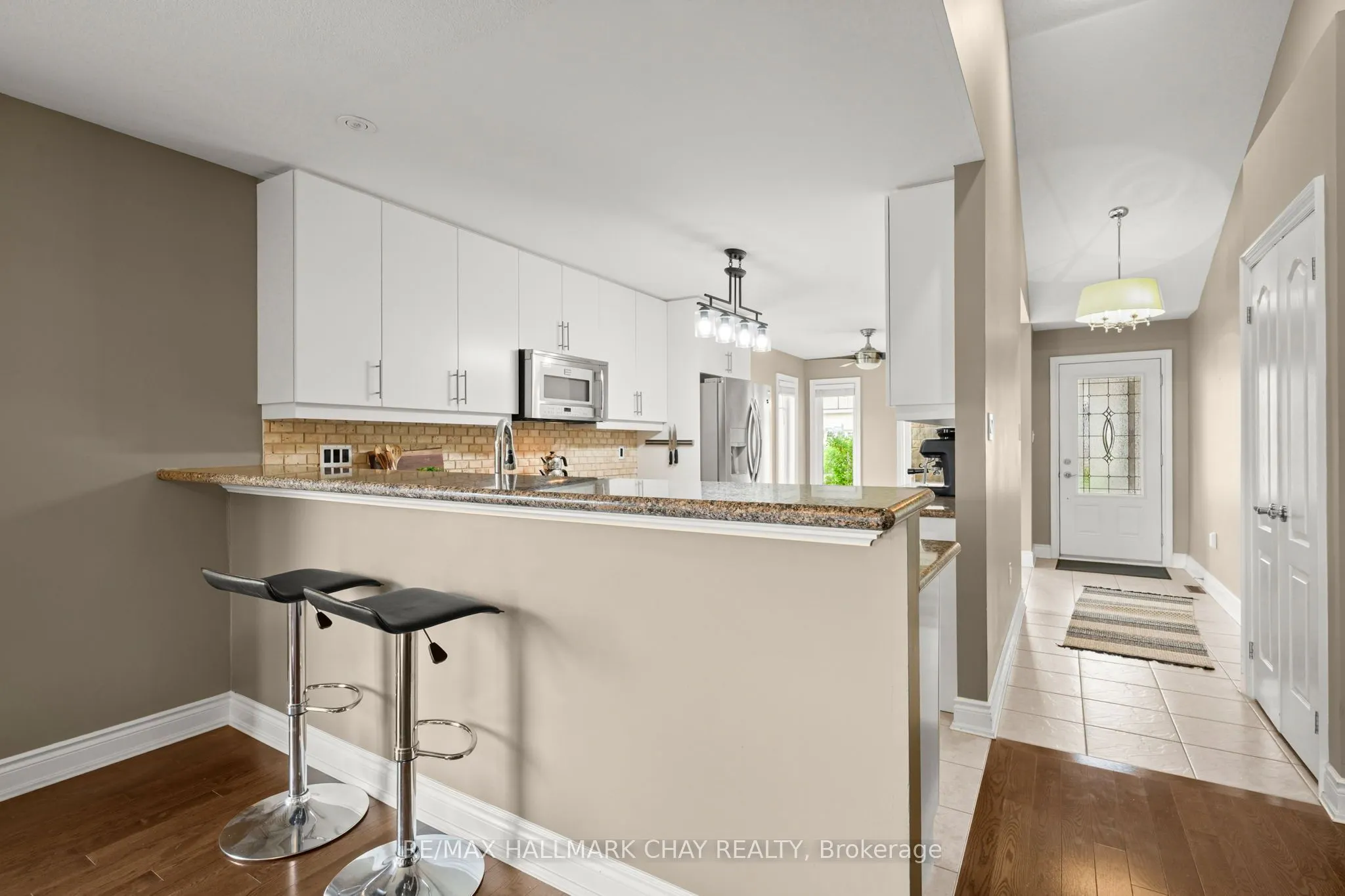 190 Ridge Way #15