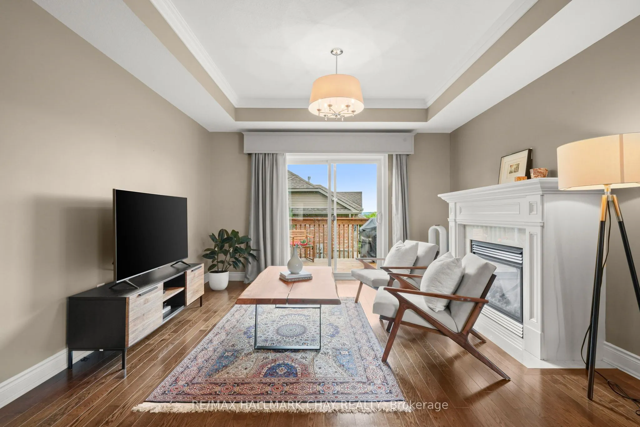 190 Ridge Way #15
