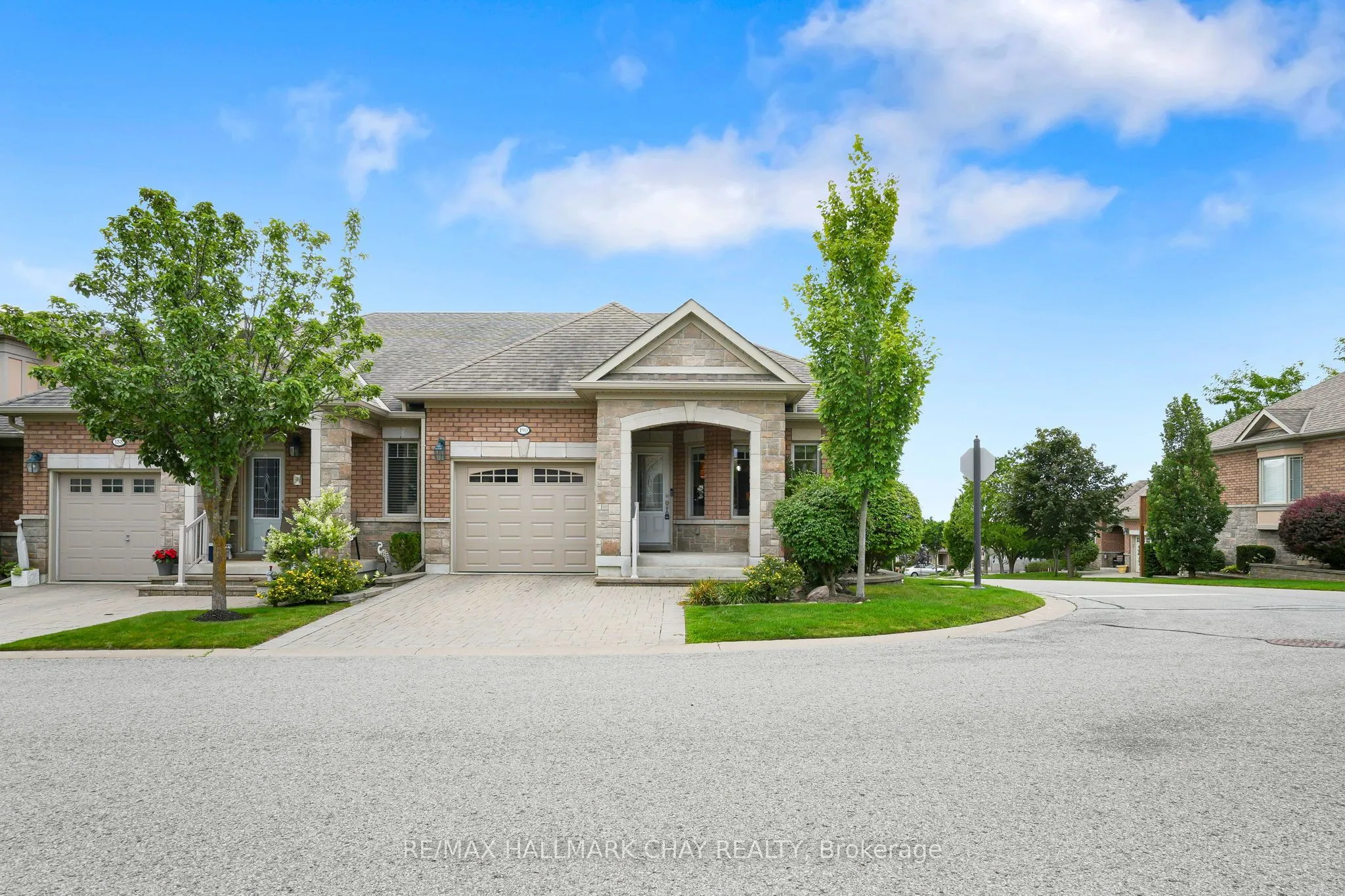 190 Ridge Way #15