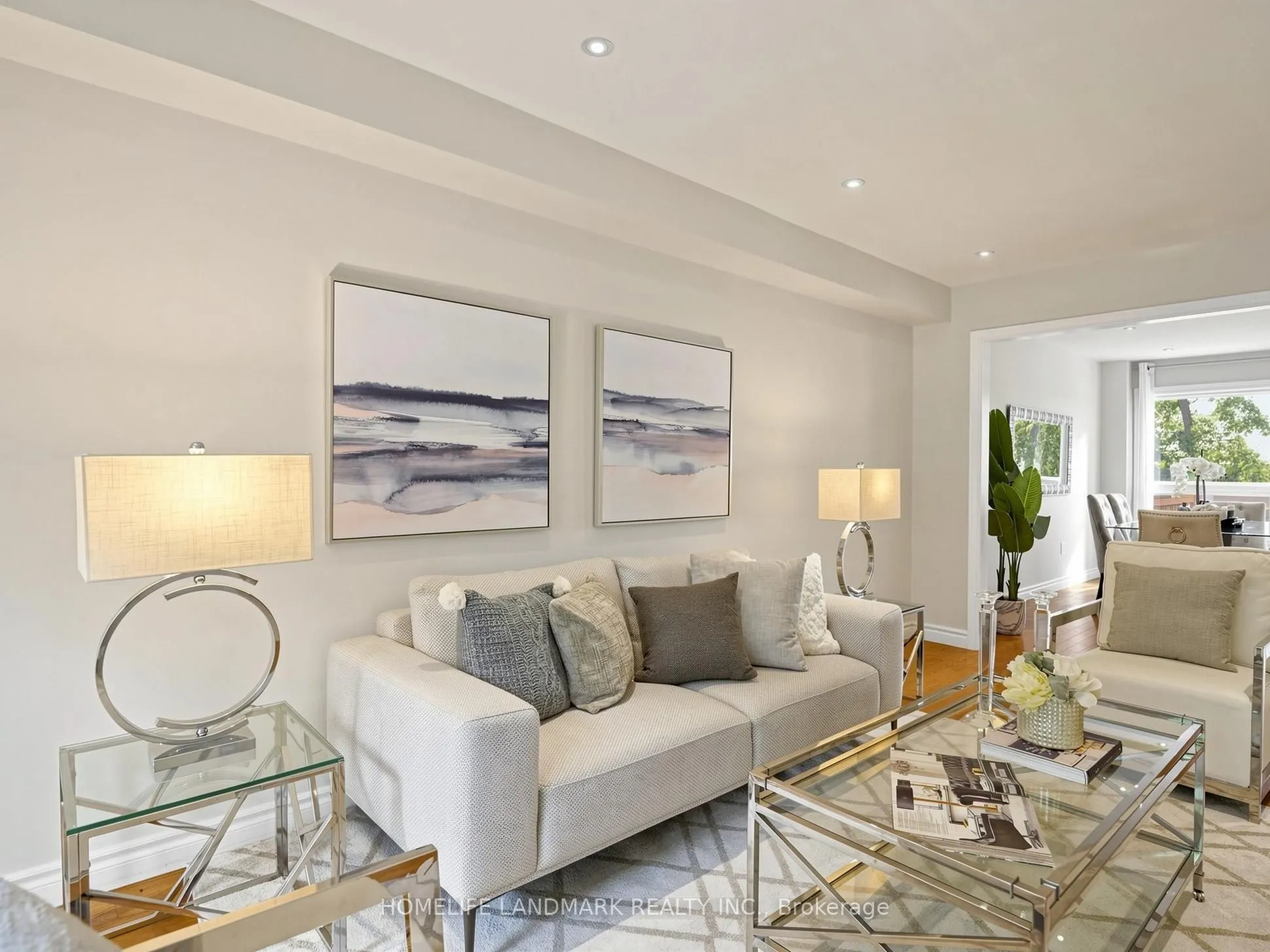 60 Ingleborough Court
