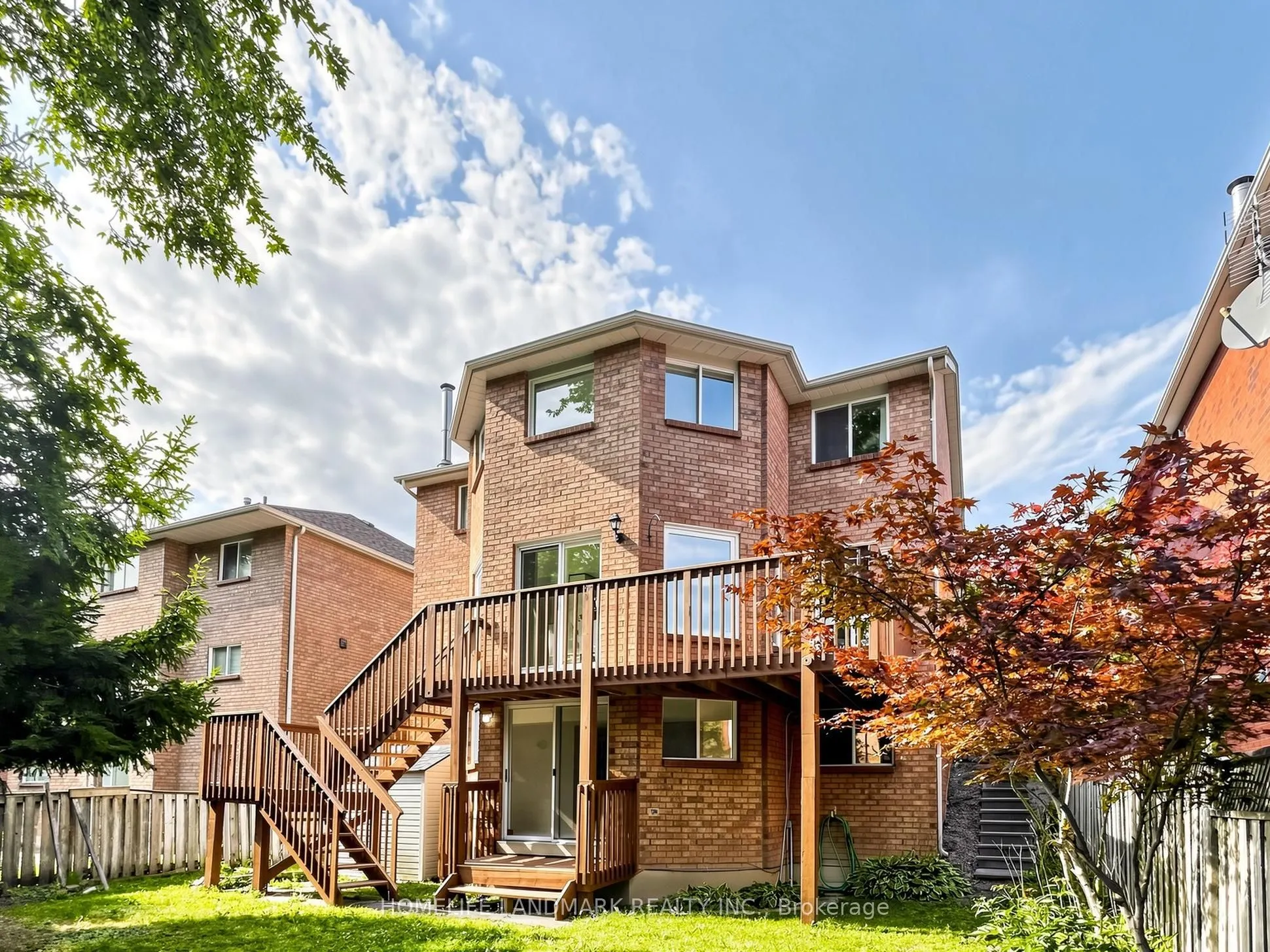 60 Ingleborough Court
