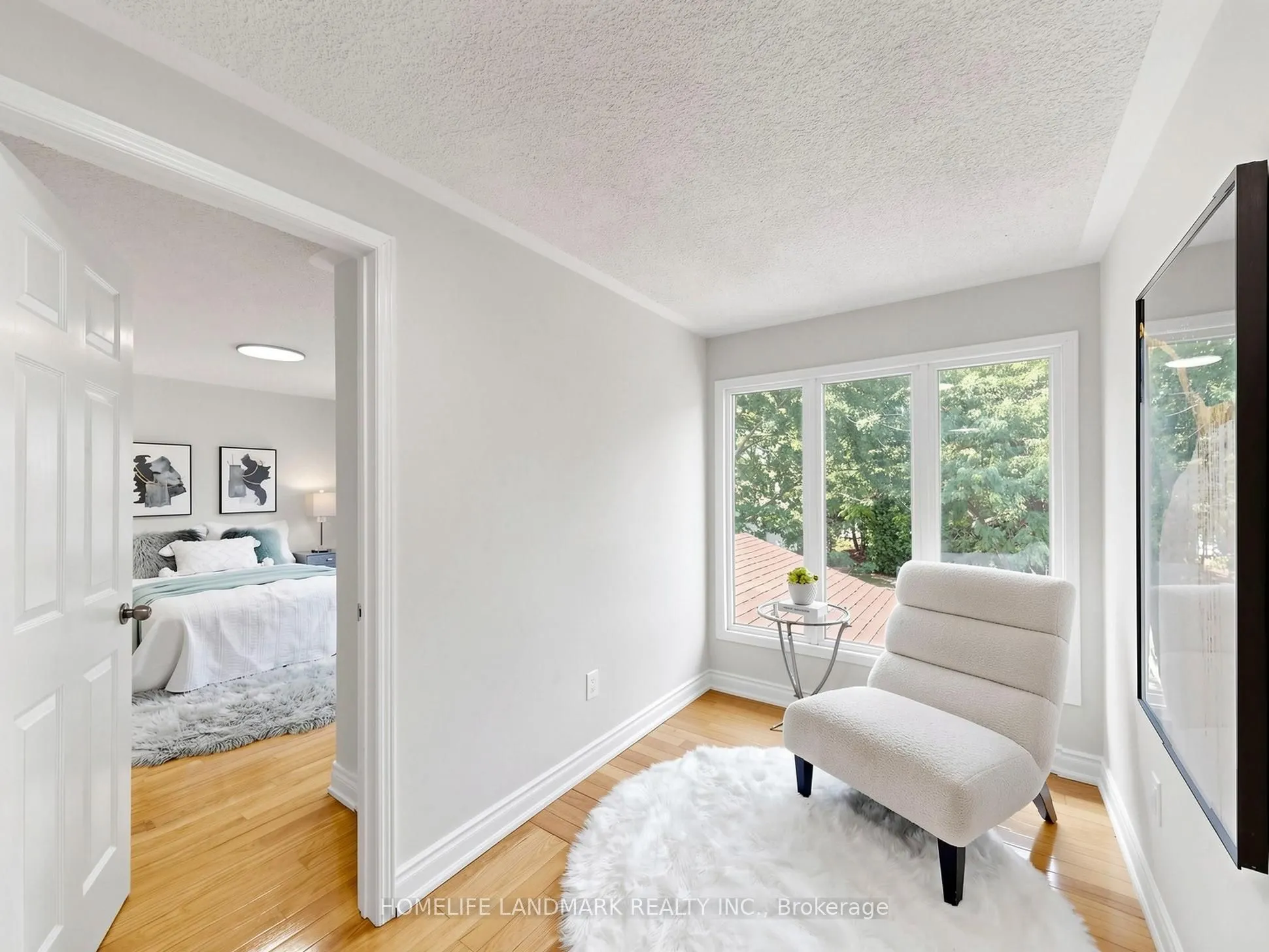 60 Ingleborough Court